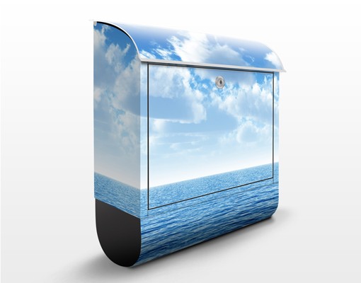 Briefkasten Shining Ocean