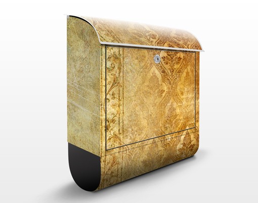 Briefkasten The 7 Virtues - Faith