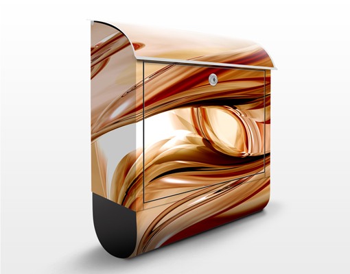 Briefkasten Mandalay