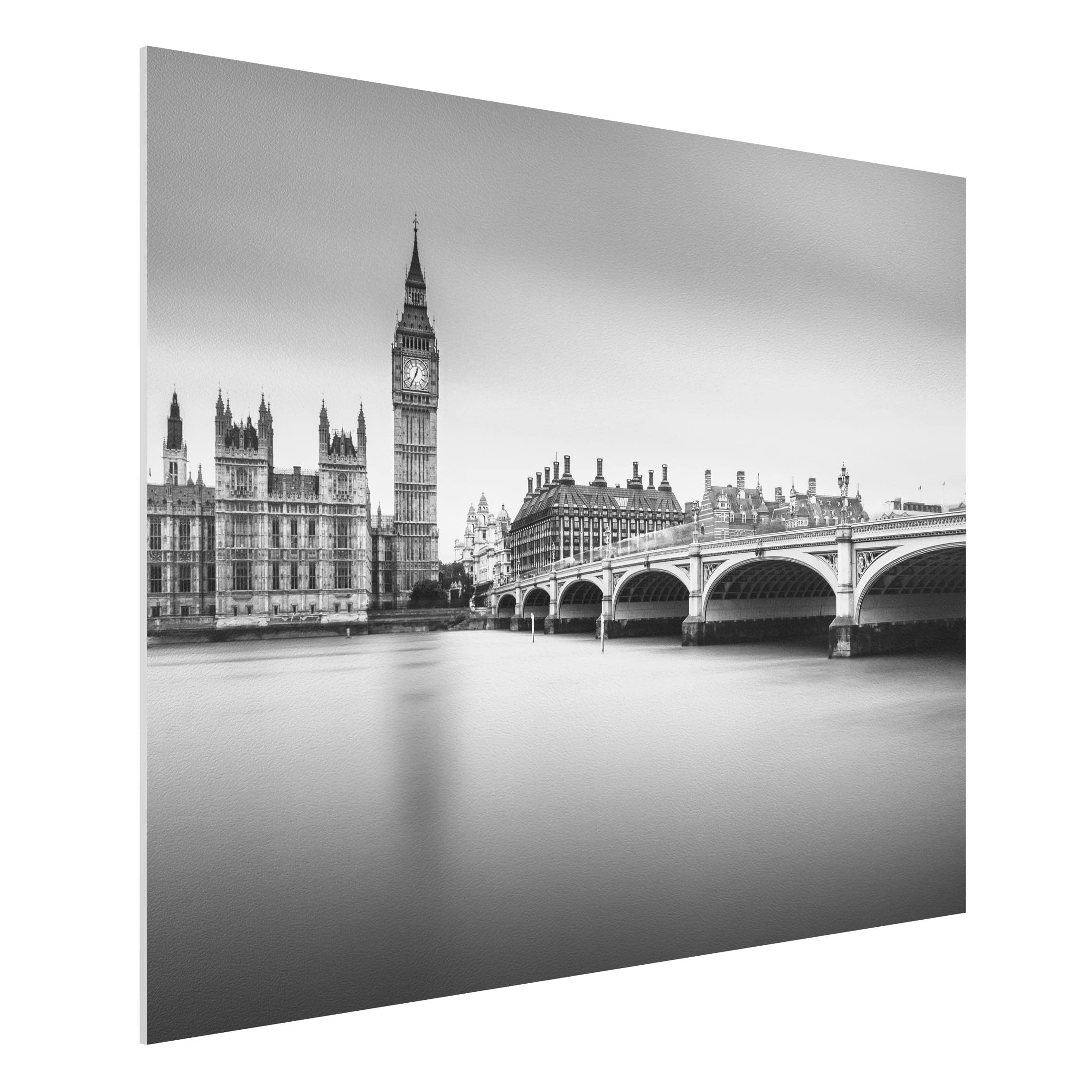 Forexbild Westminster Brücke und Big Ben