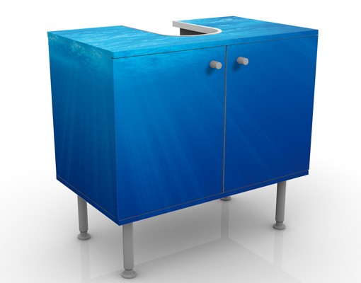 Waschbeckenunterschrank Arctic Sun