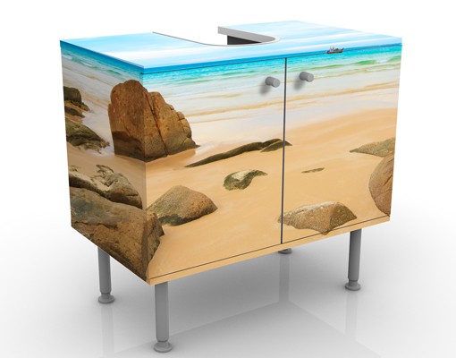Waschbeckenunterschrank The Beach