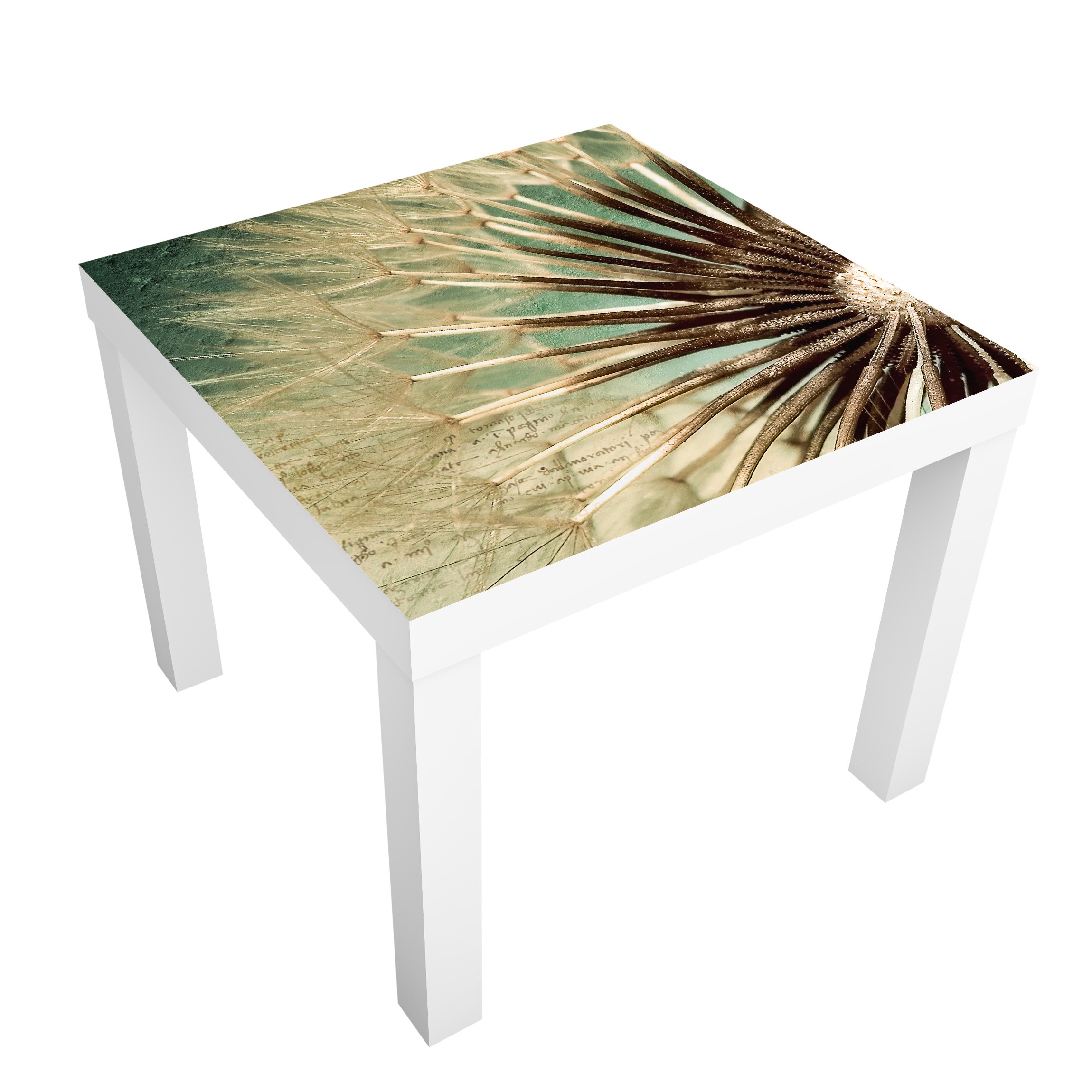 Möbelfolie für IKEA Lack No.30 Closer Than Before Panorama