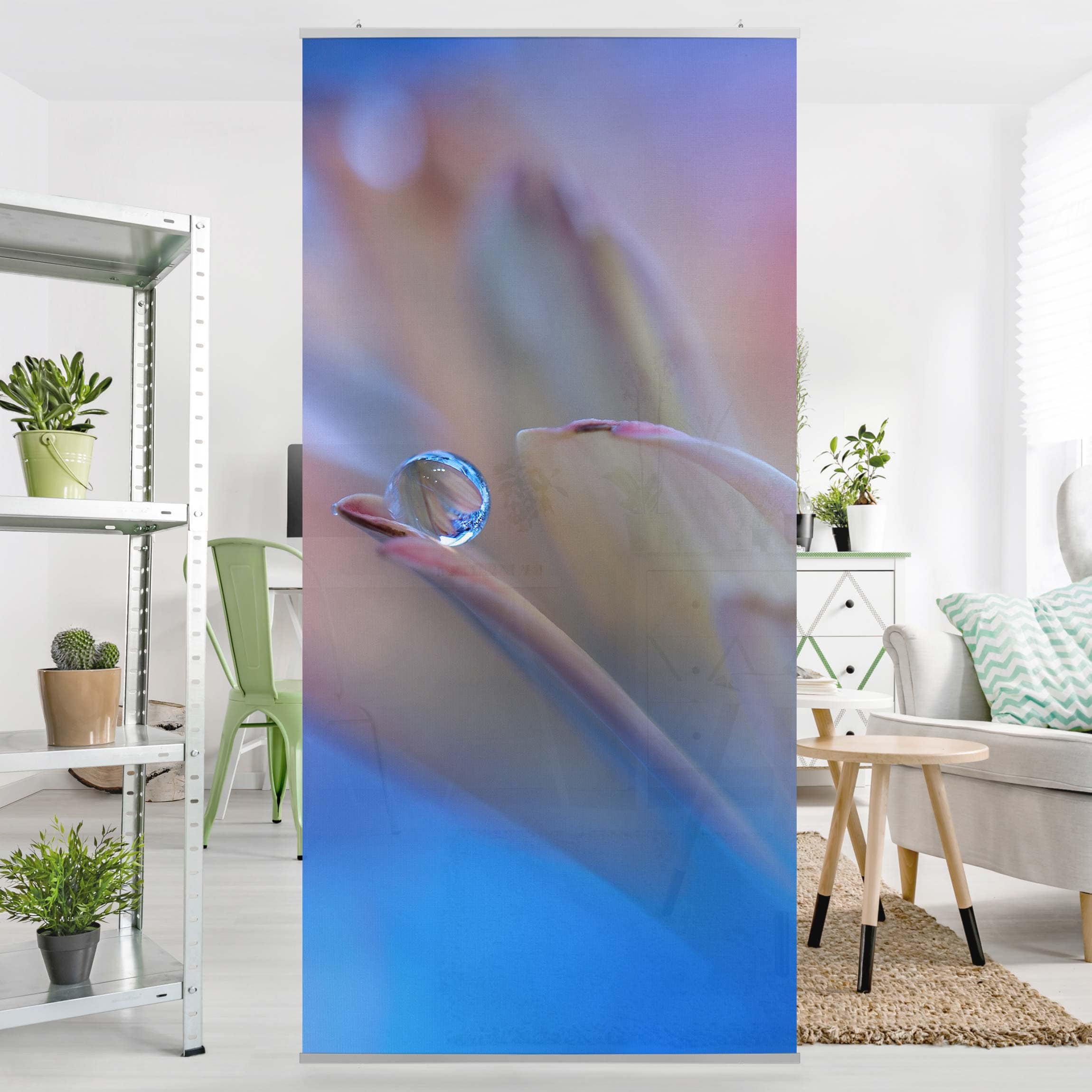 Raumteiler Touch Me Softly