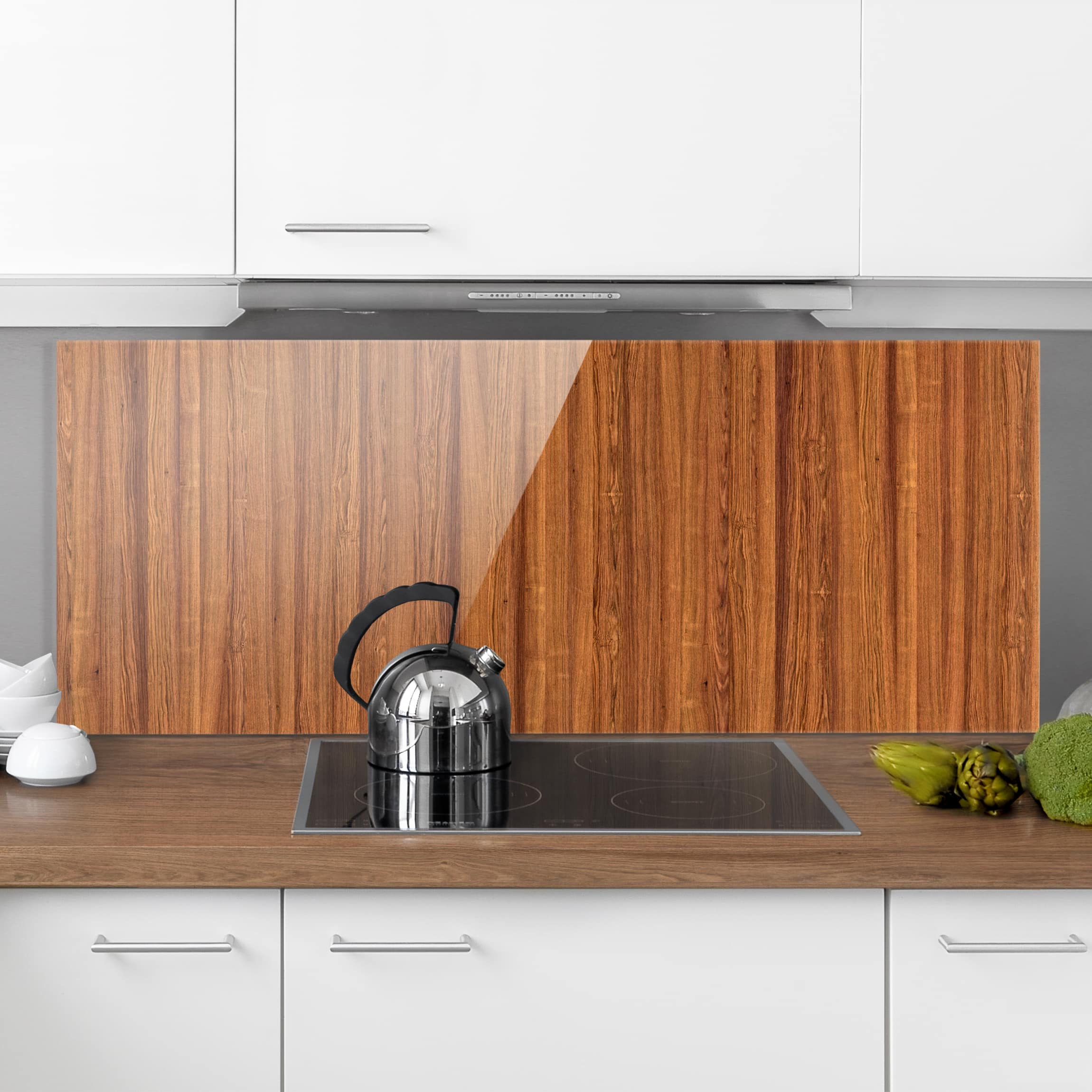 Glas Spritzschutz Freijo