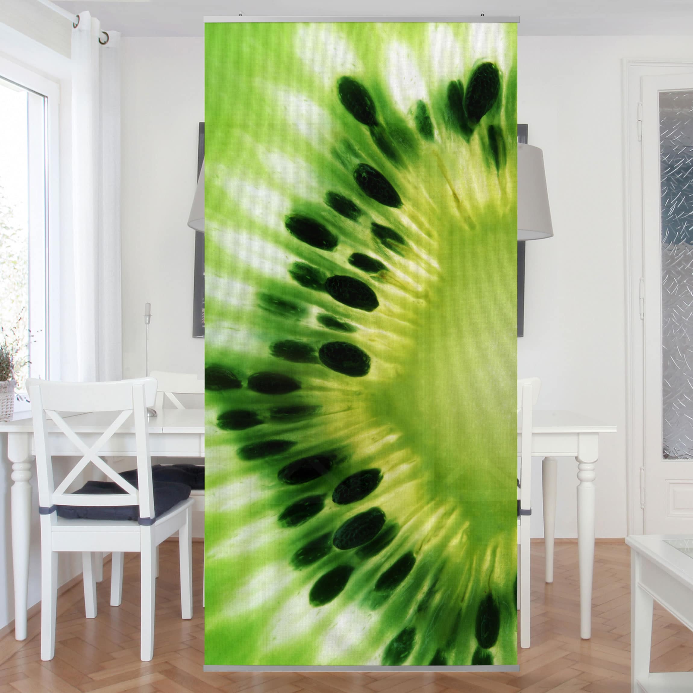 Raumteiler Shining Kiwi