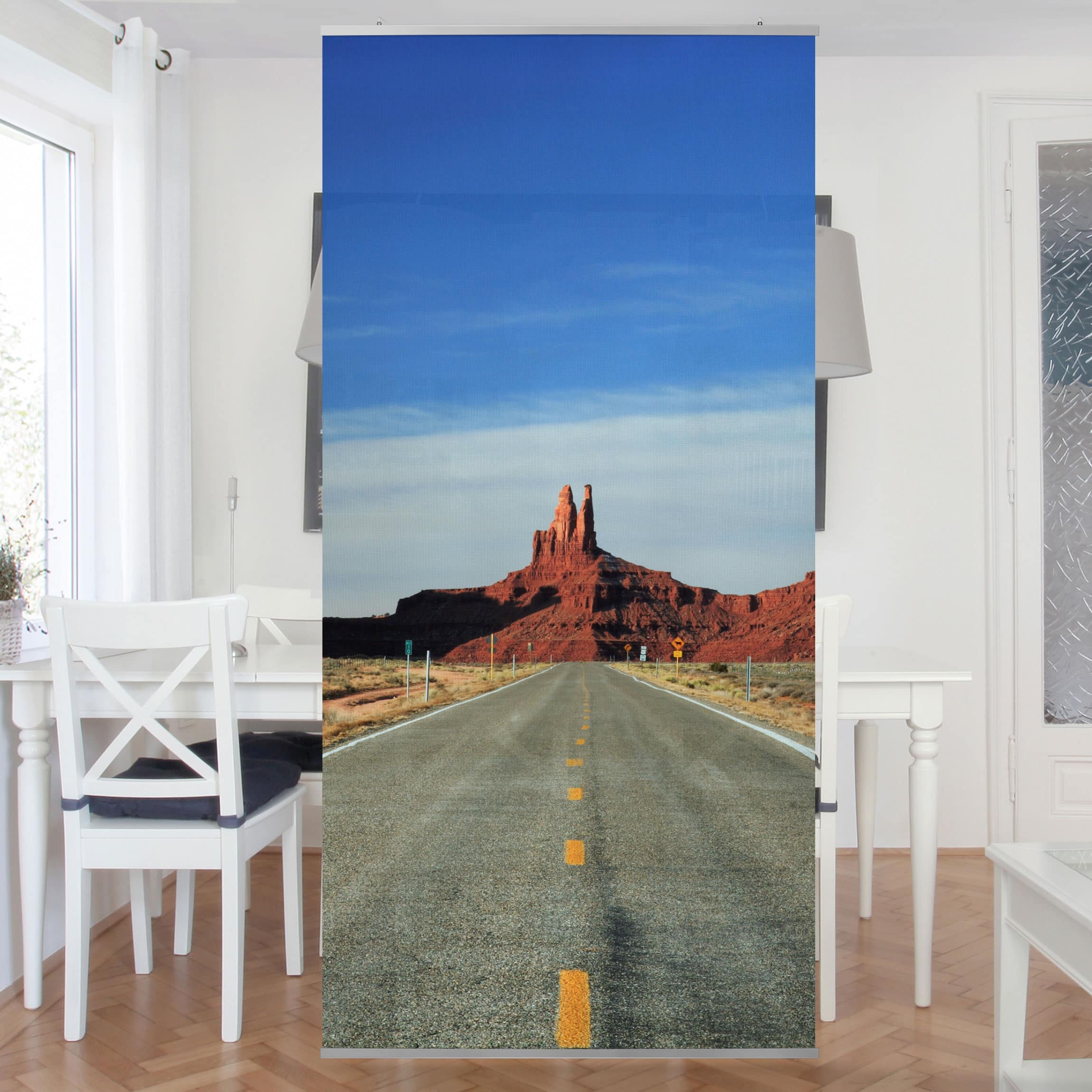 Raumteiler Colorado-Plateau