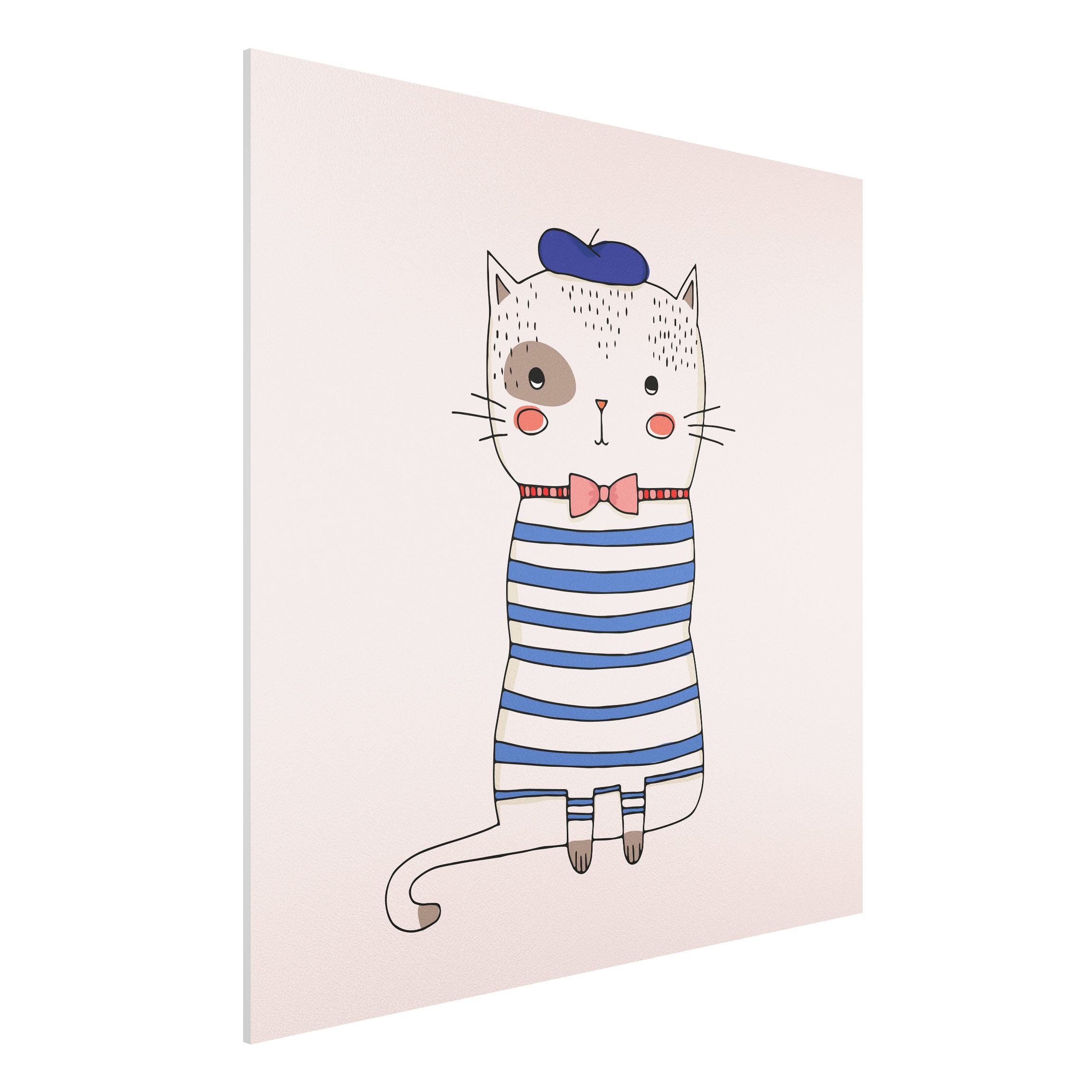 Forexbild Katze in Frankreich