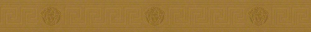 Metallic-Tapete Versace wallpaper Versace 3 Greek in Metallic - 935262