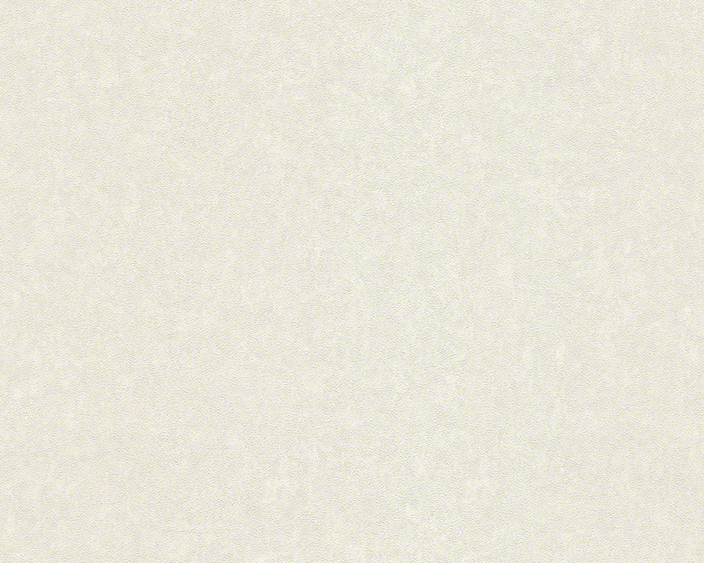 Unitapete Versace wallpaper Versace 3 Les Etoiles de la Mer in Metallic Weiß - 935822