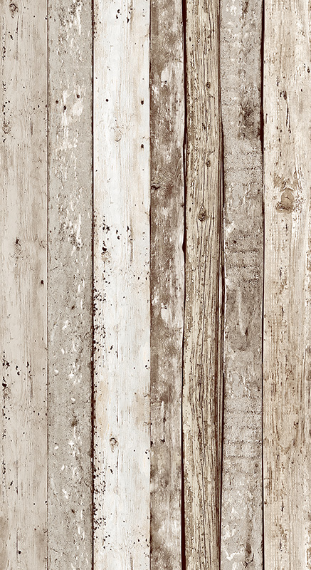 Mustertapete Livingwalls pop.up Panel in Beige Braun - 942192