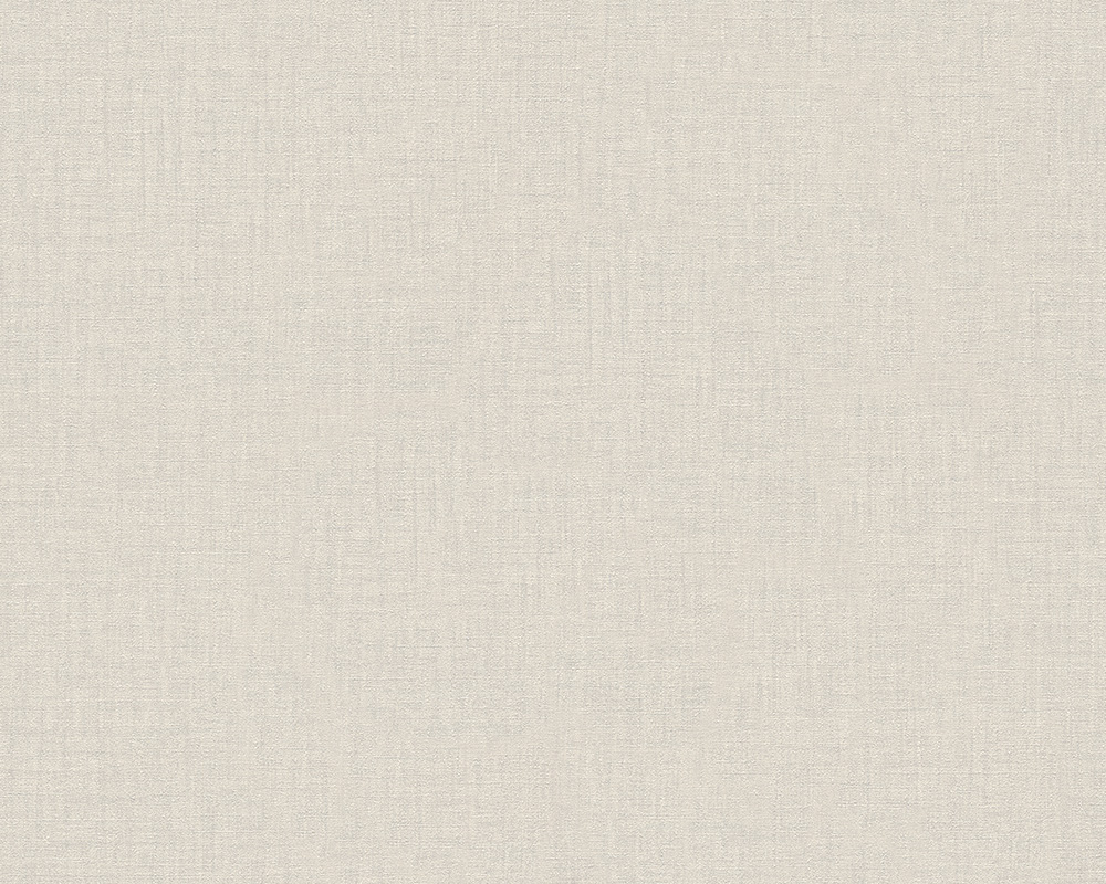 Unitapete Versace wallpaper Versace 2 Baroque & Roll in Metallic Weiß - 962335