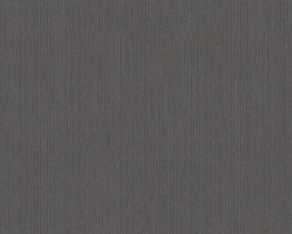 Unitapete Architects Paper Tessuto 2 in Braun - 968524