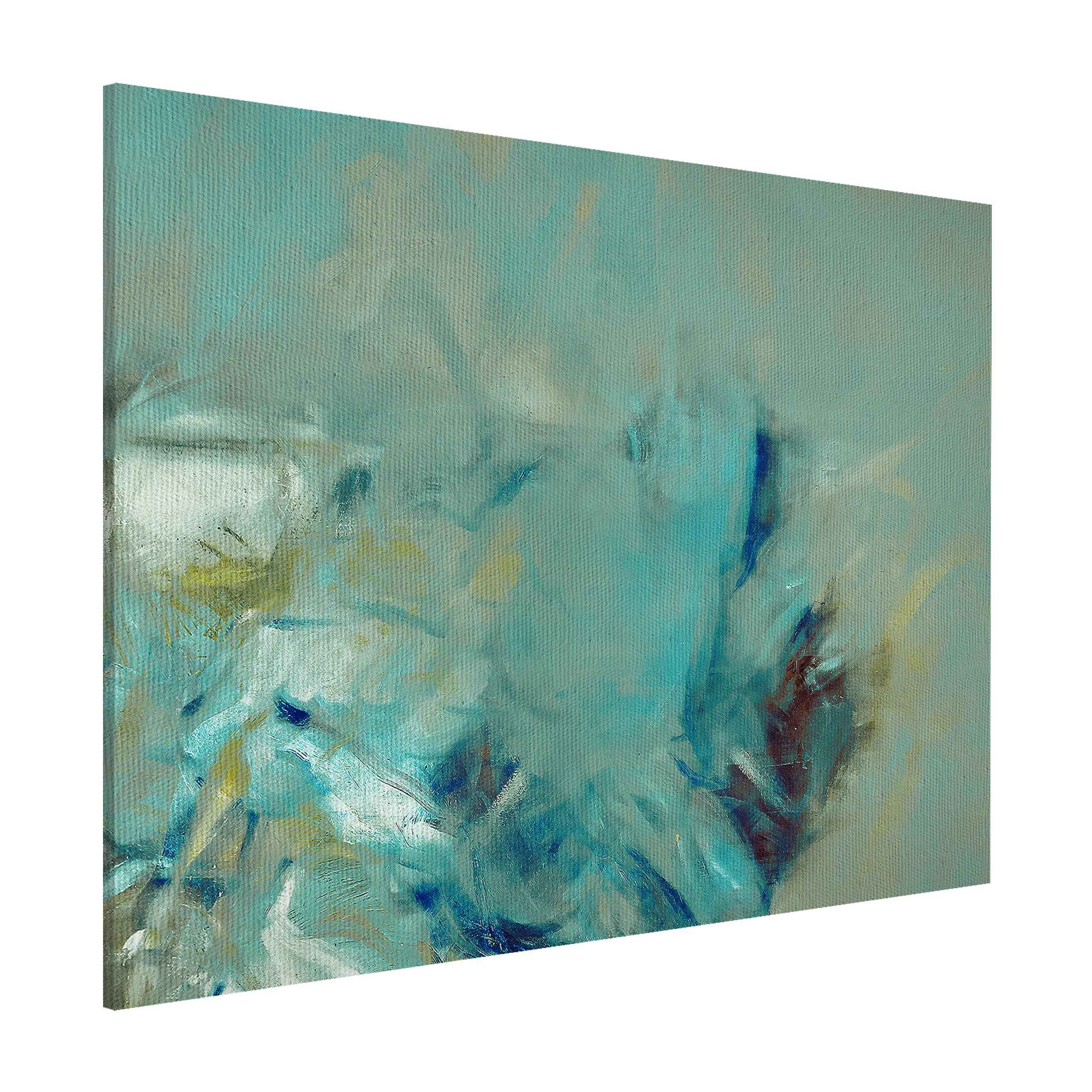 Magnettafel Getarntes Motorrad