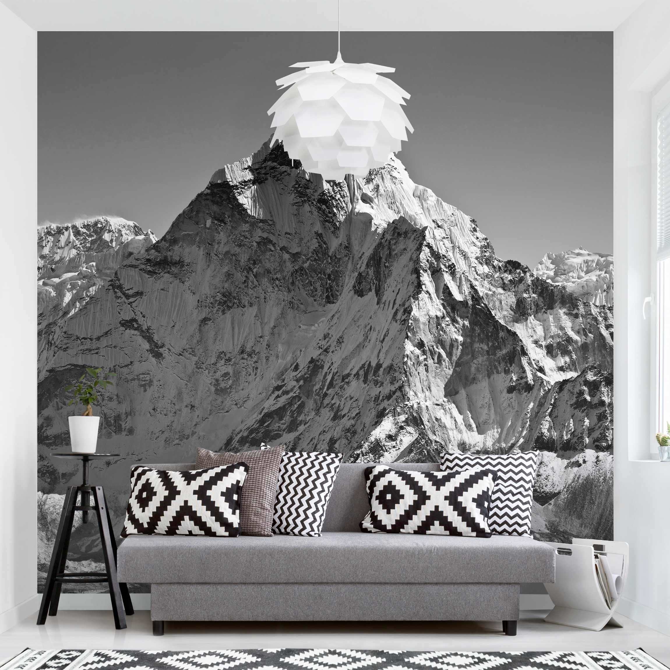 Fototapete Natur Der Himalaya II