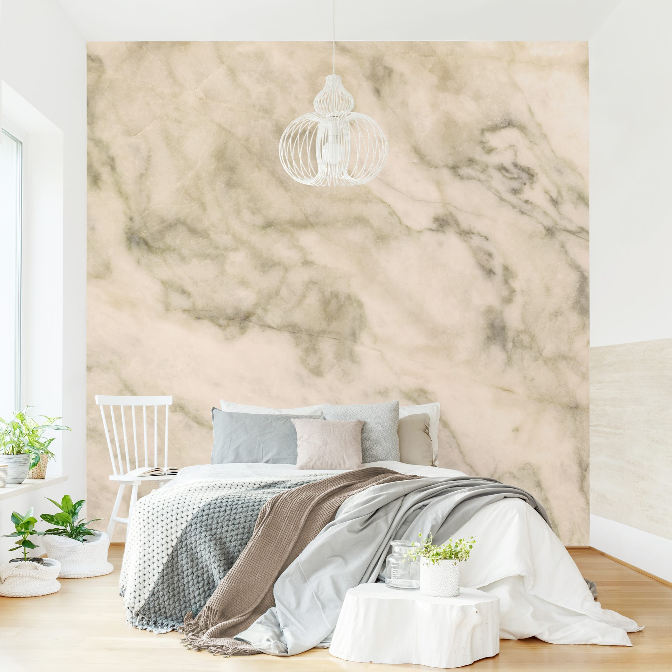 Marmor Tapete Phoenix Marmor