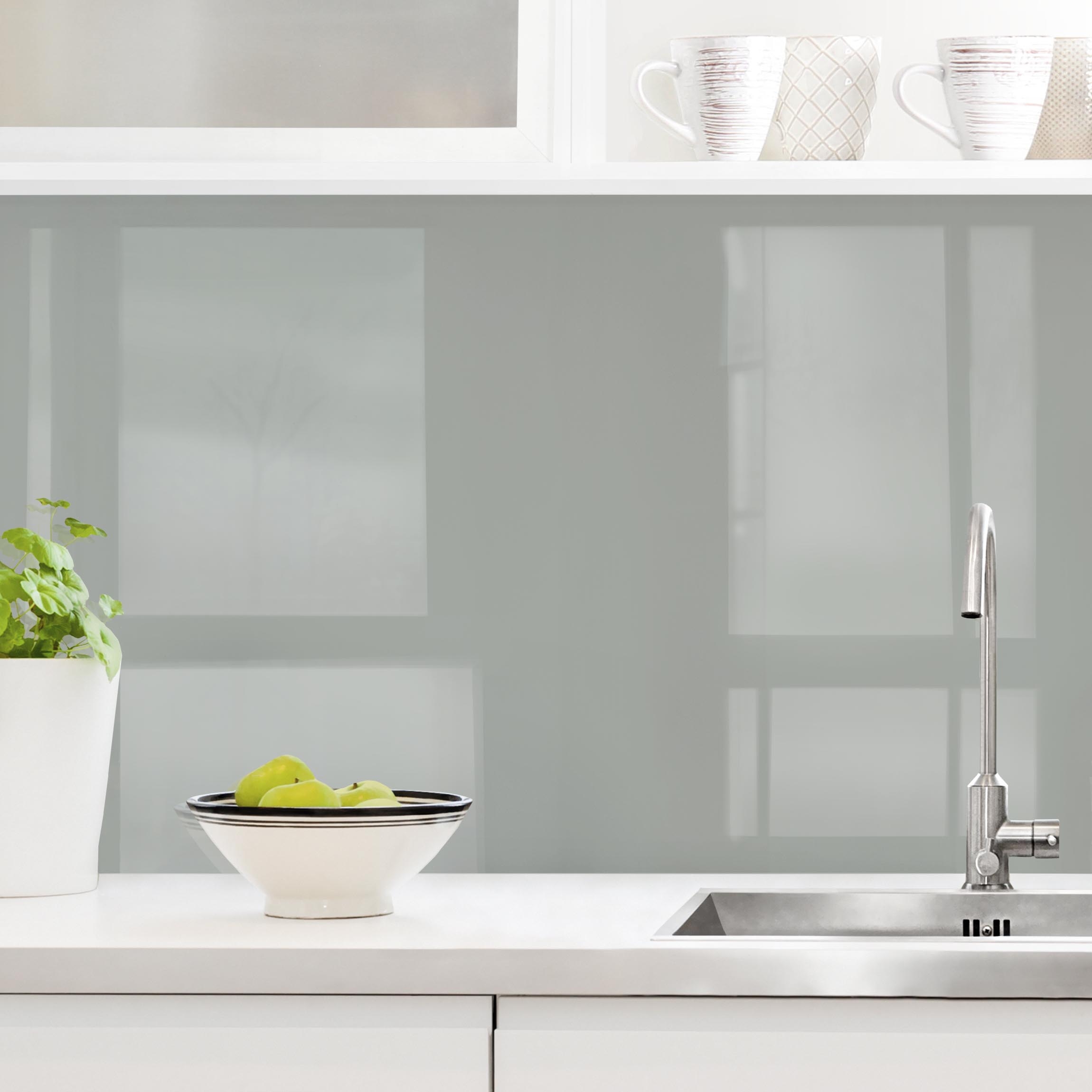 Küchenrückwand Shady Spice