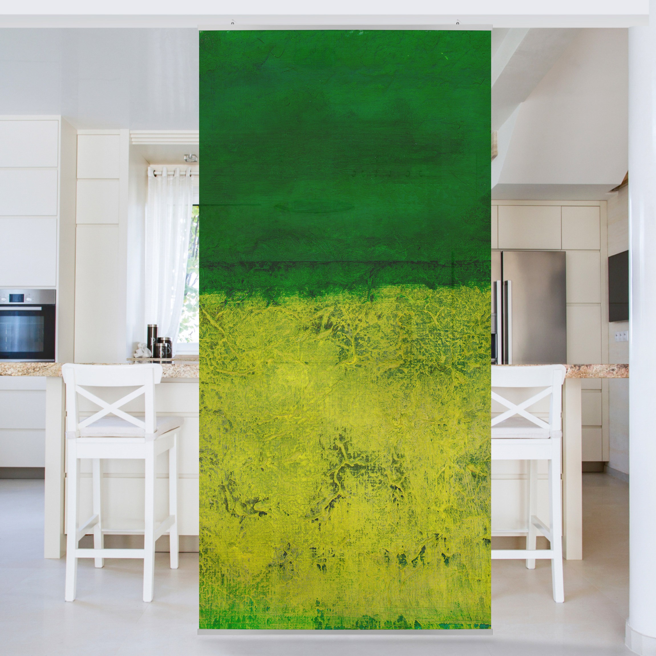 Raumteiler Elements of Nature