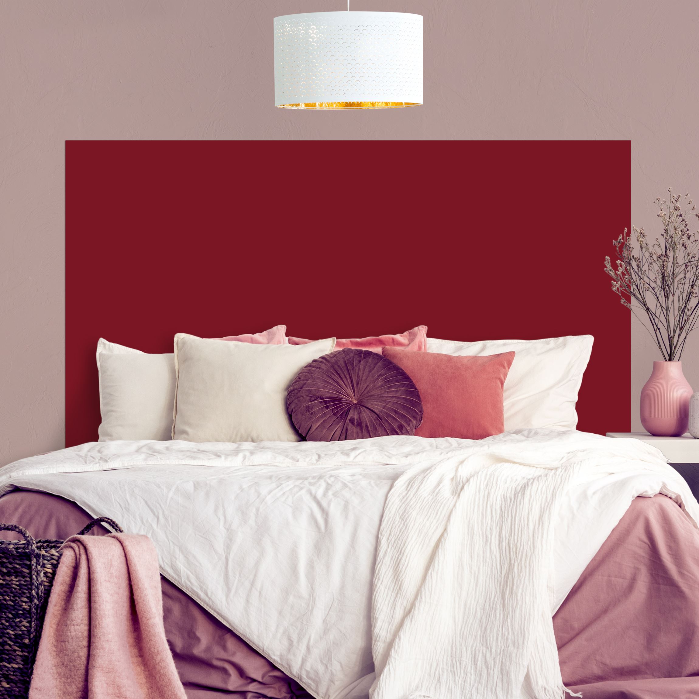 Kopfteil Bett Amarena