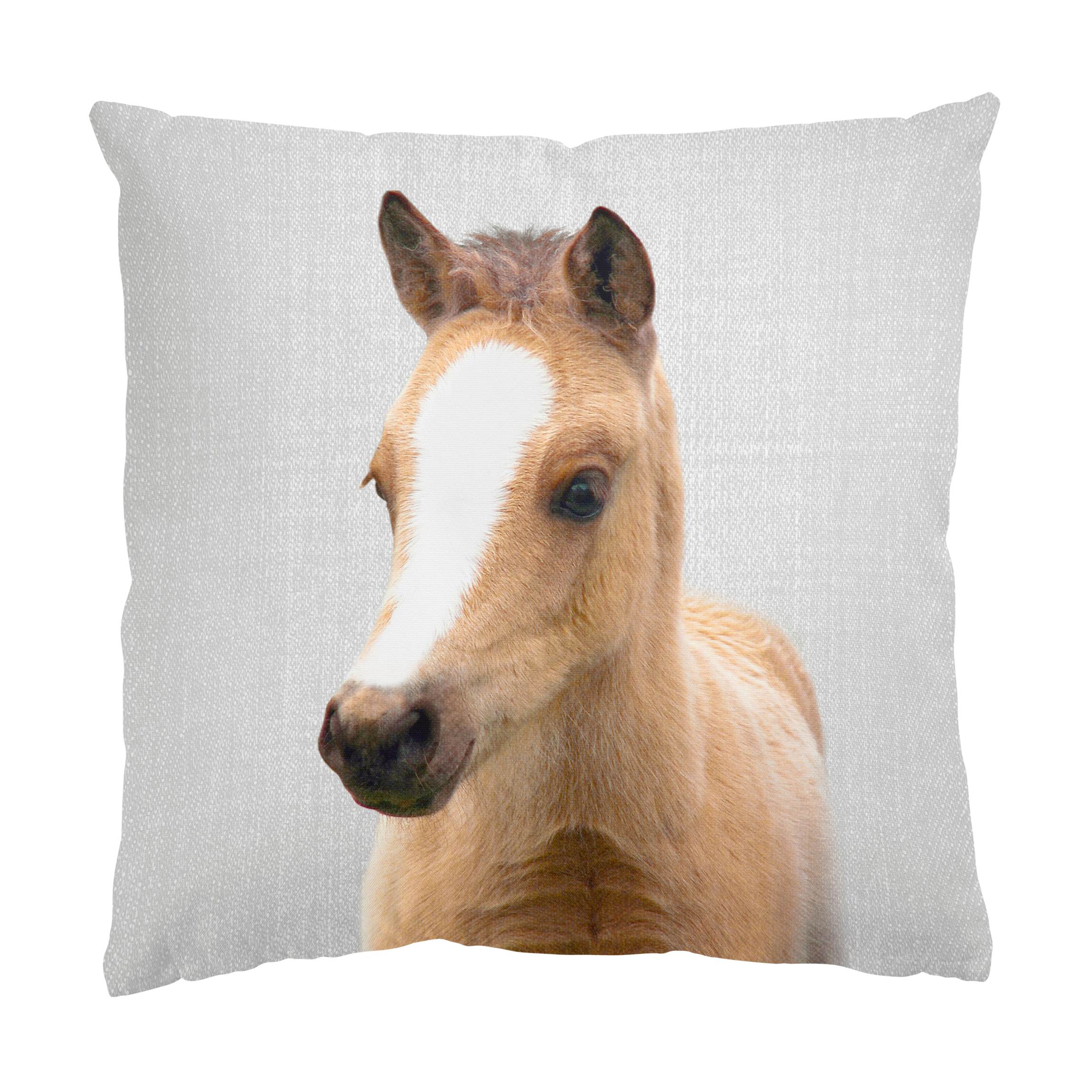 Dekokissen Baby Pferd Philipp
