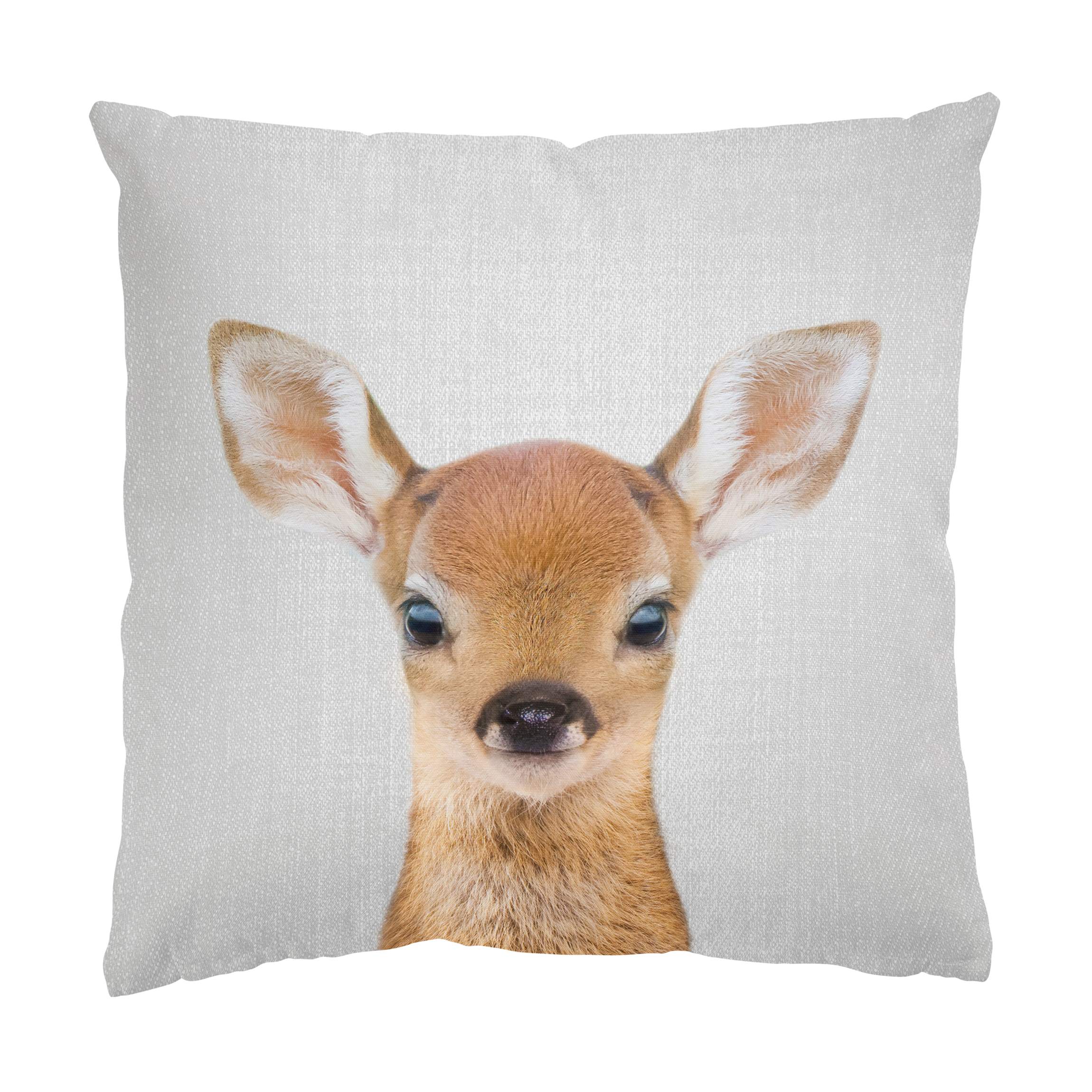Dekokissen Baby Reh Romy
