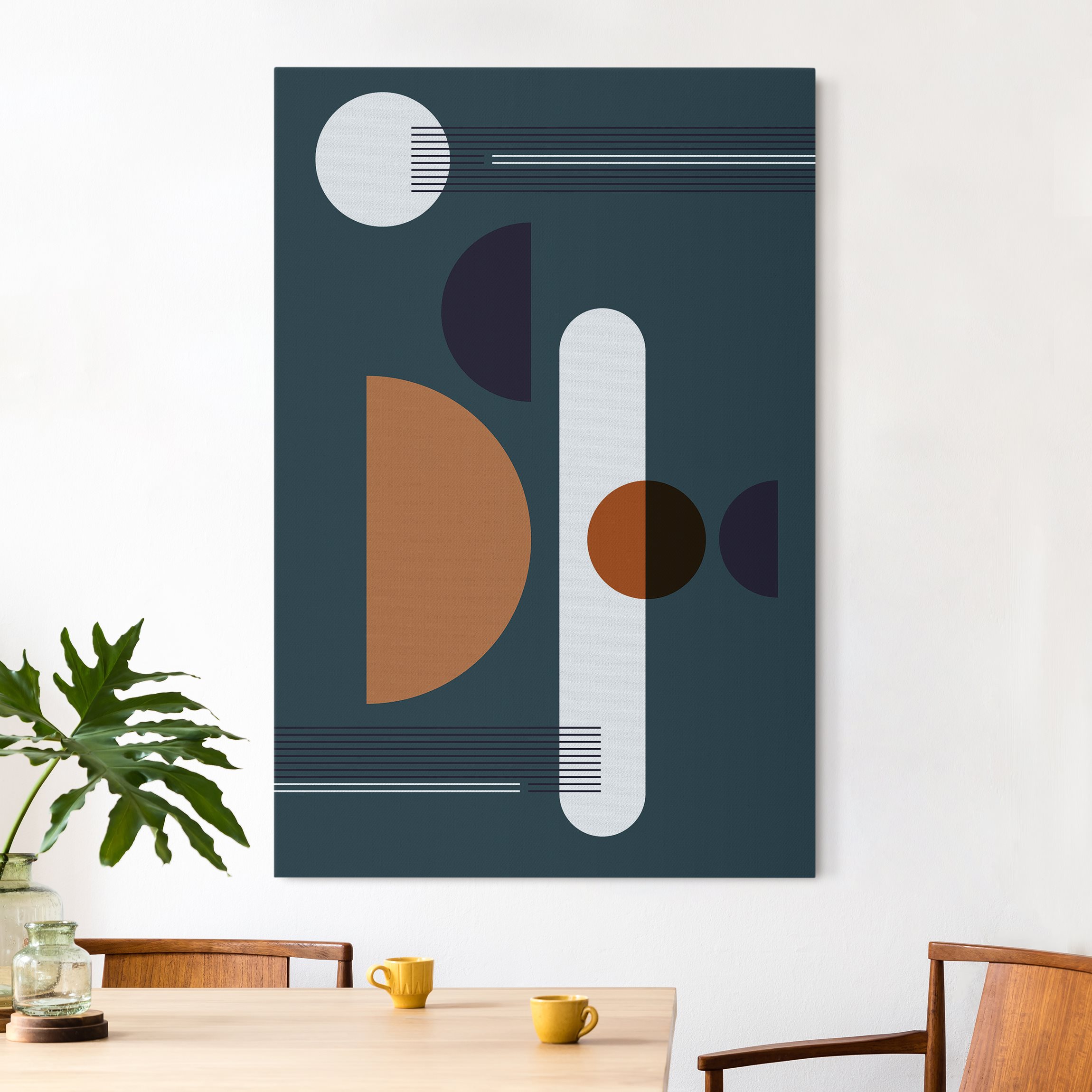 Akustikbild Bauhaus Dresden