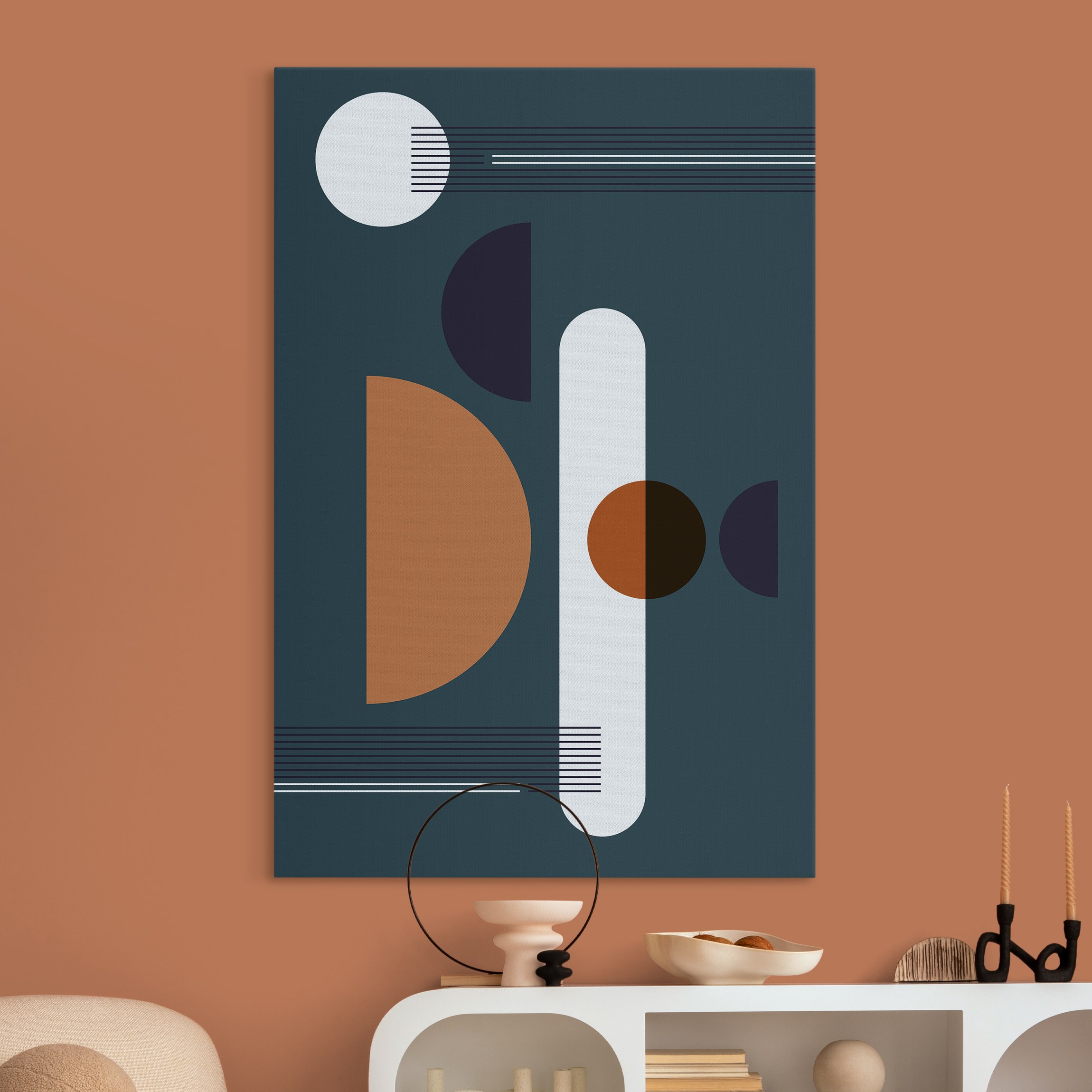 Akustikbild Bauhaus Dresden