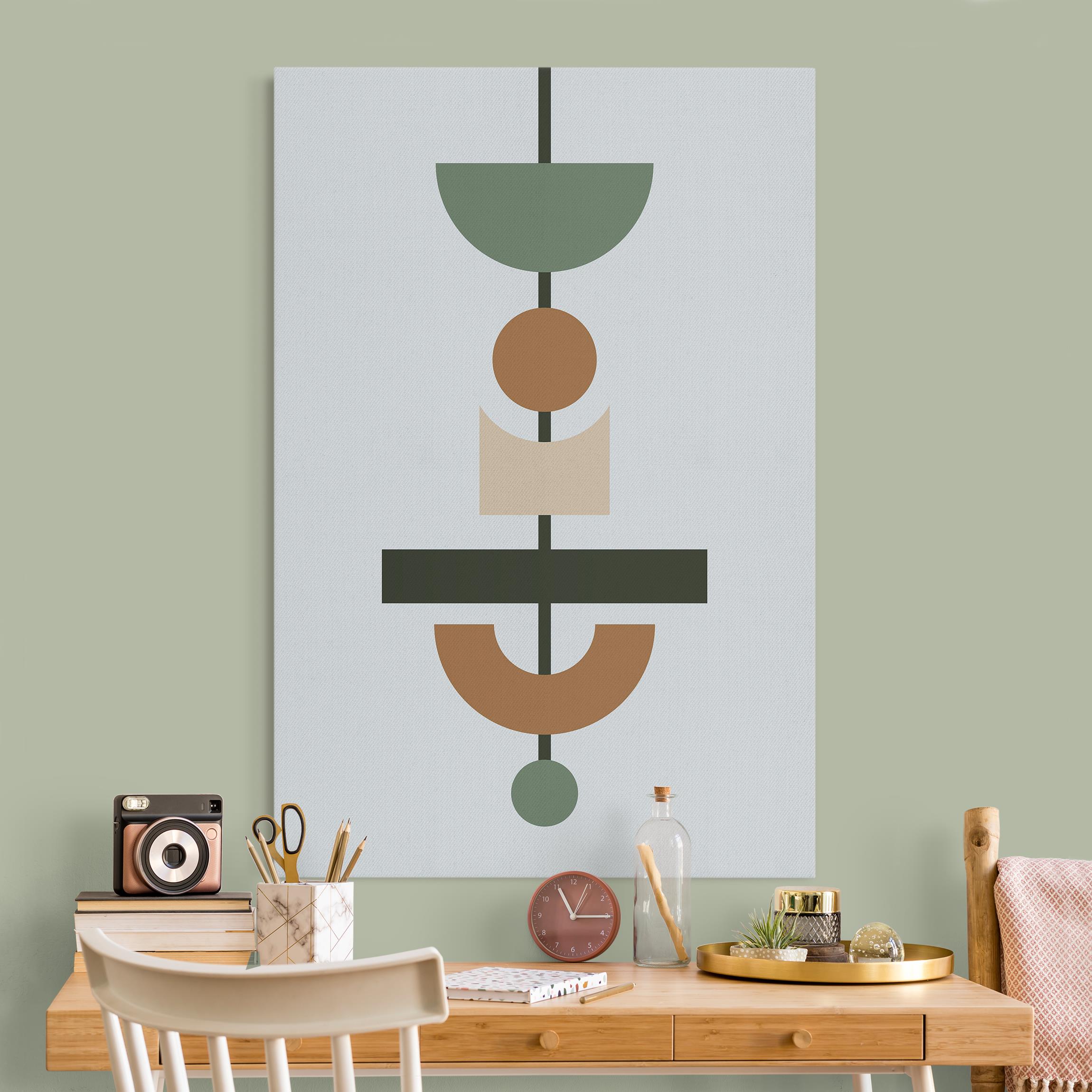 Akustikbild Bauhaus Erfurt