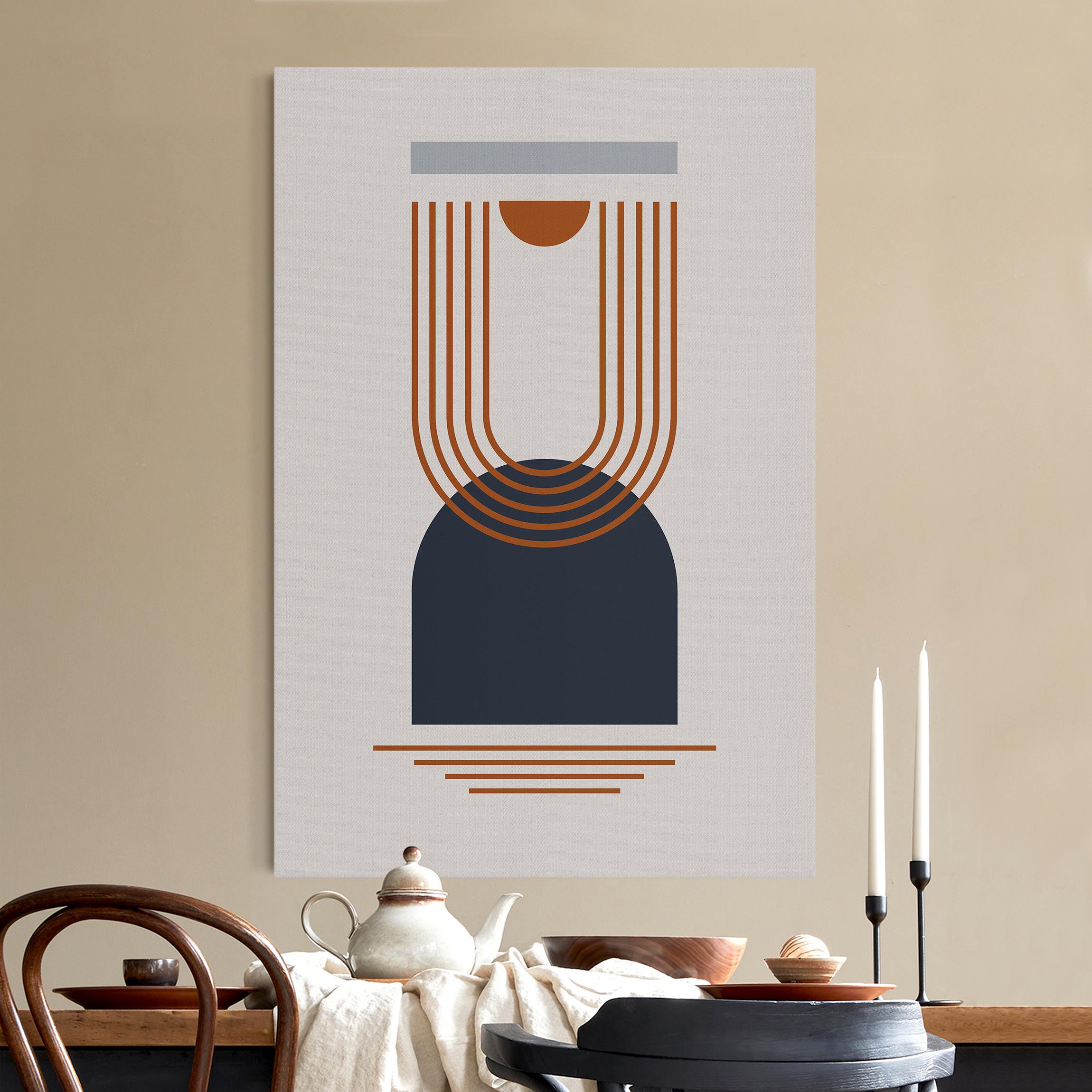 Akustikbild Bauhaus Mainz