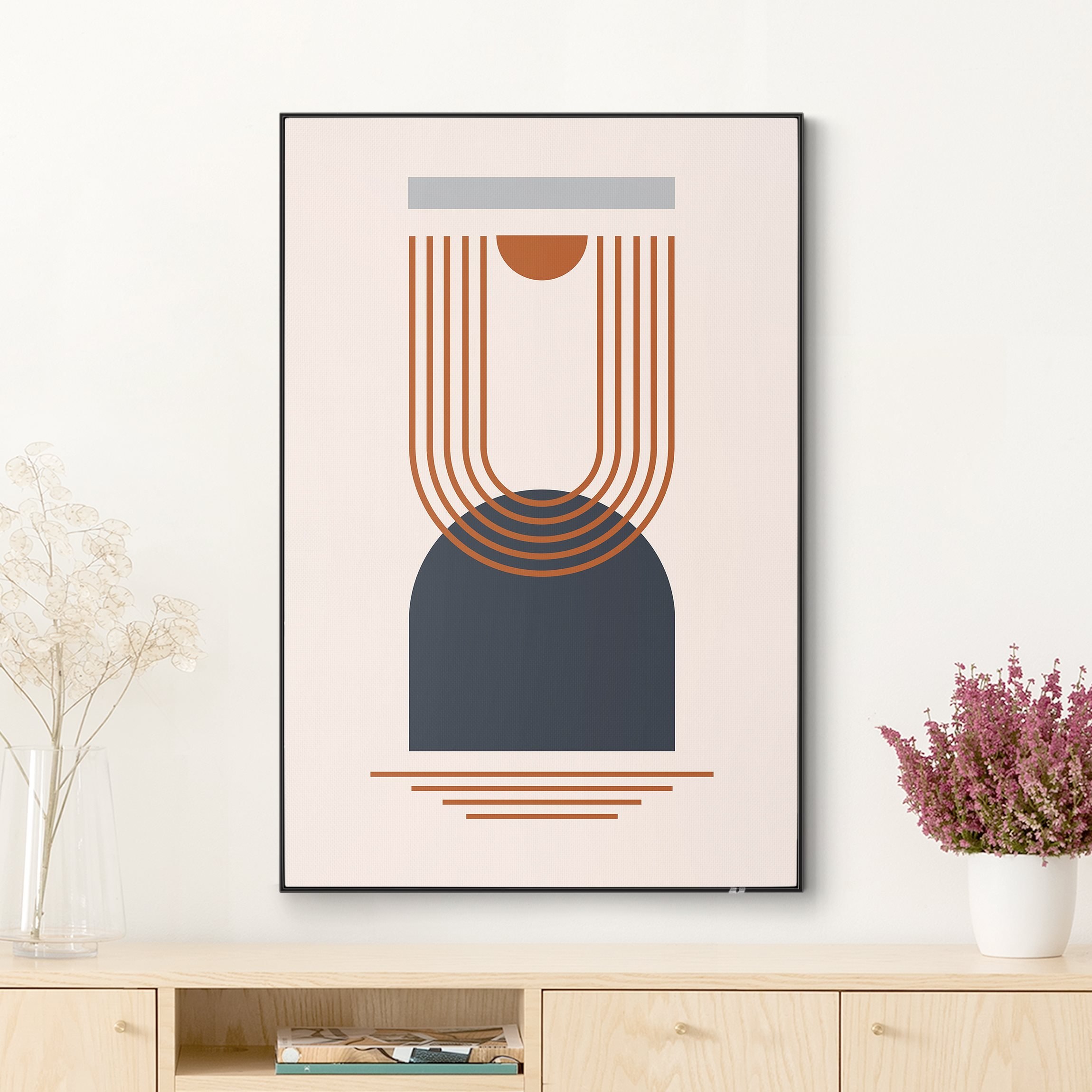 Wechselbild Bauhaus Mainz