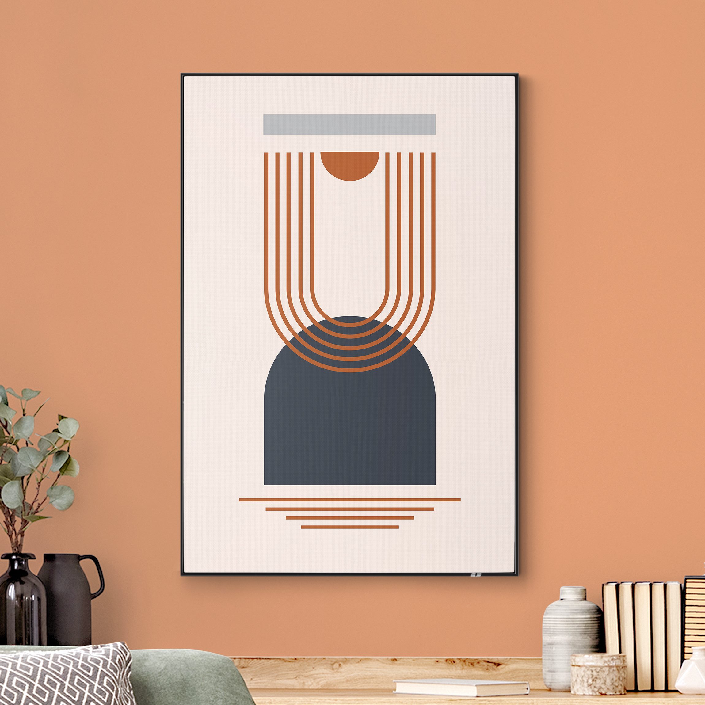 Wechselbild Bauhaus Mainz