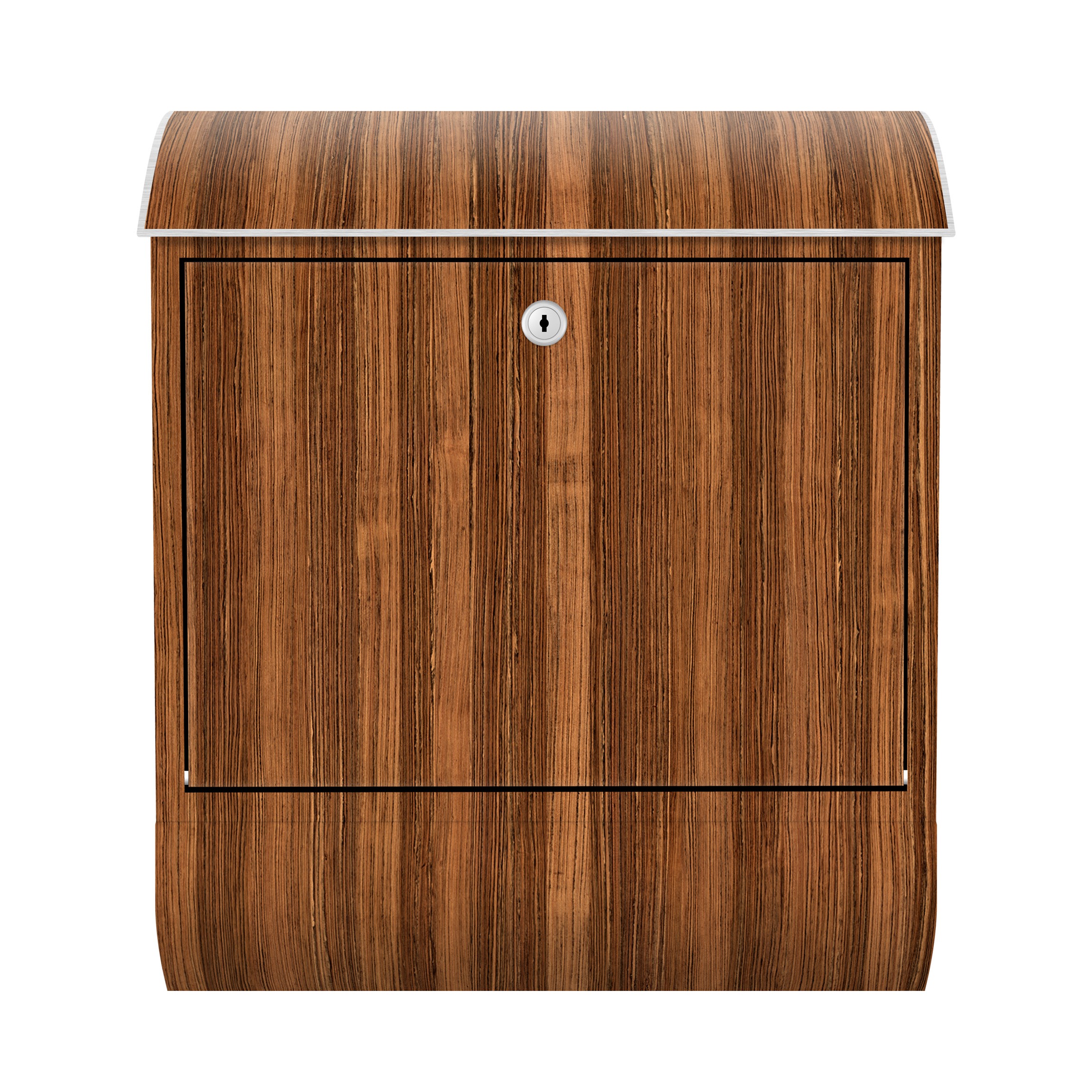 Briefkasten Amazakou