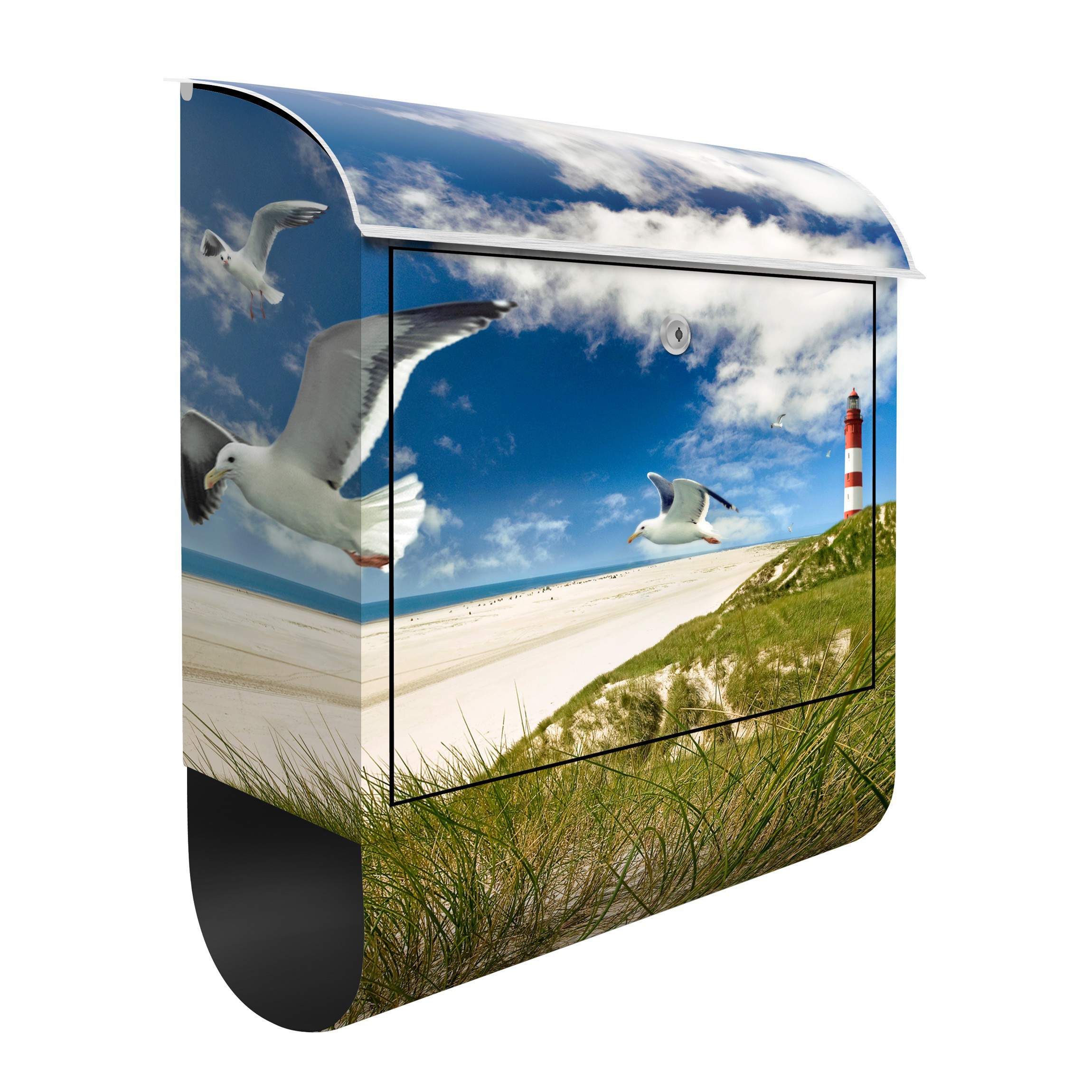 Briefkasten Dune Breeze