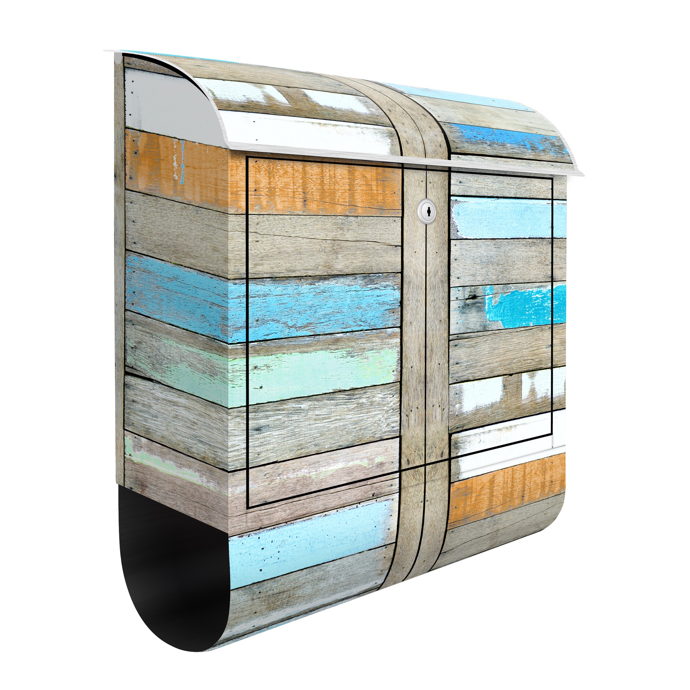Briefkasten Shelves of the Sea