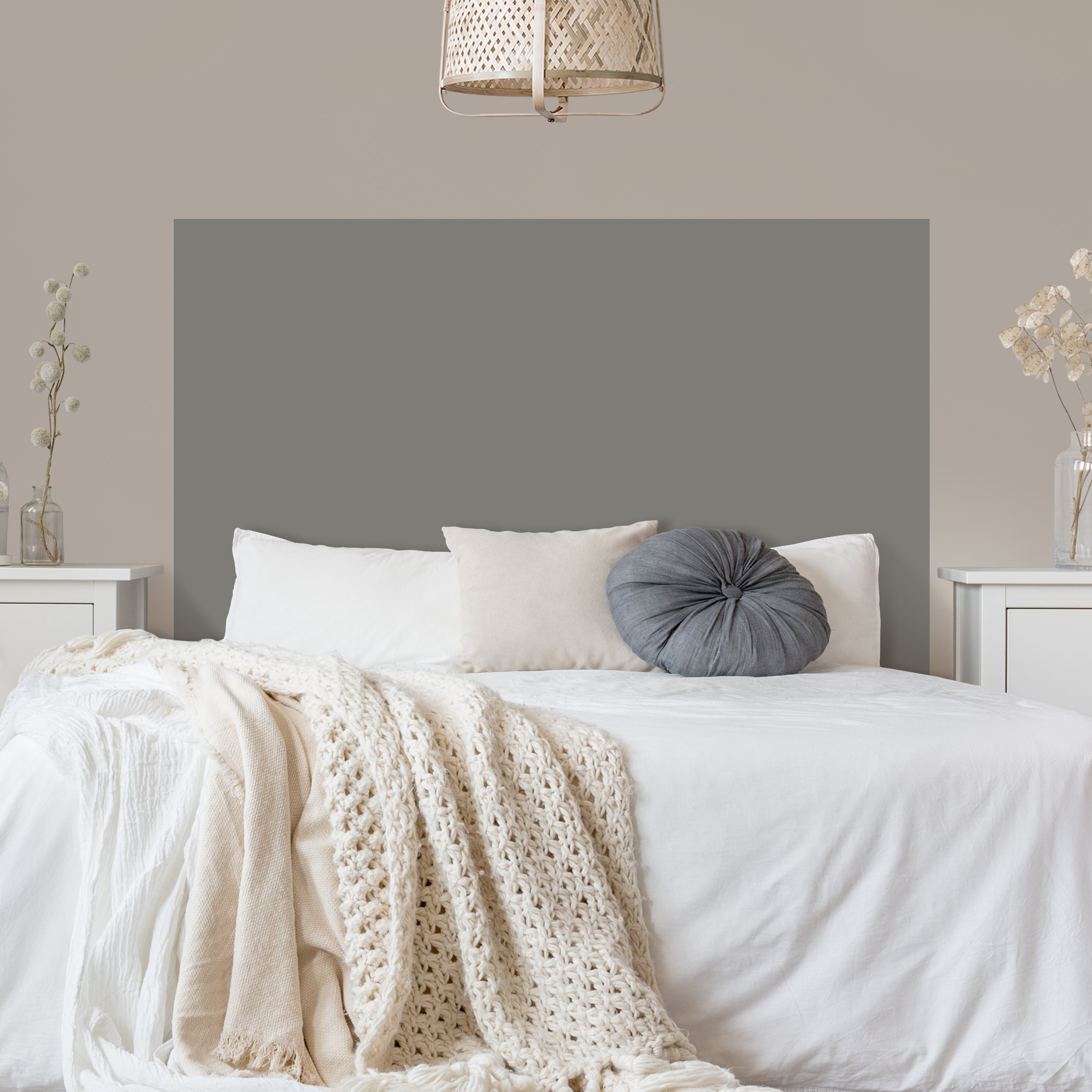 Kopfteil Bett Chic Chia