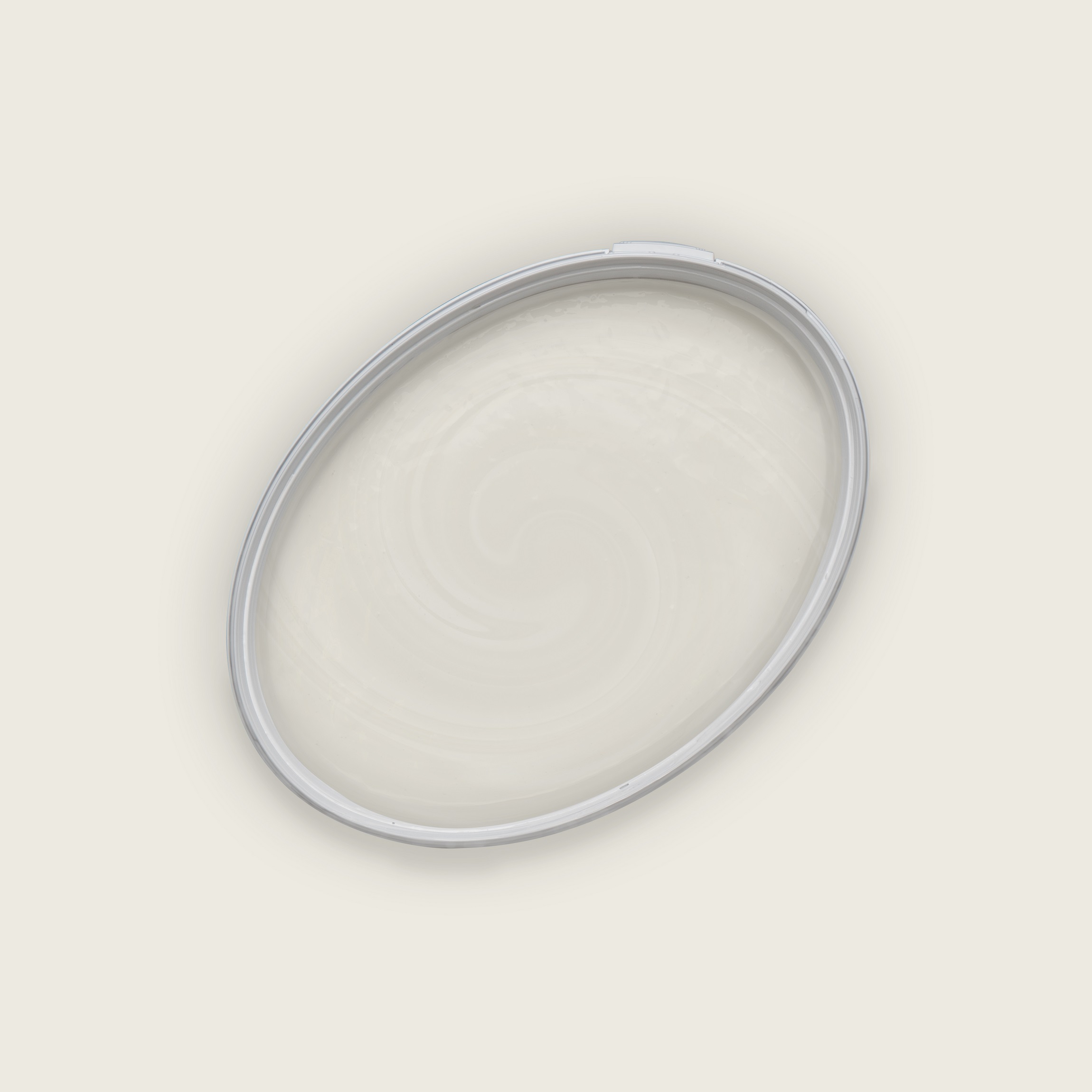 Wandfarbe The Color Kitchen - Easy Eggshell