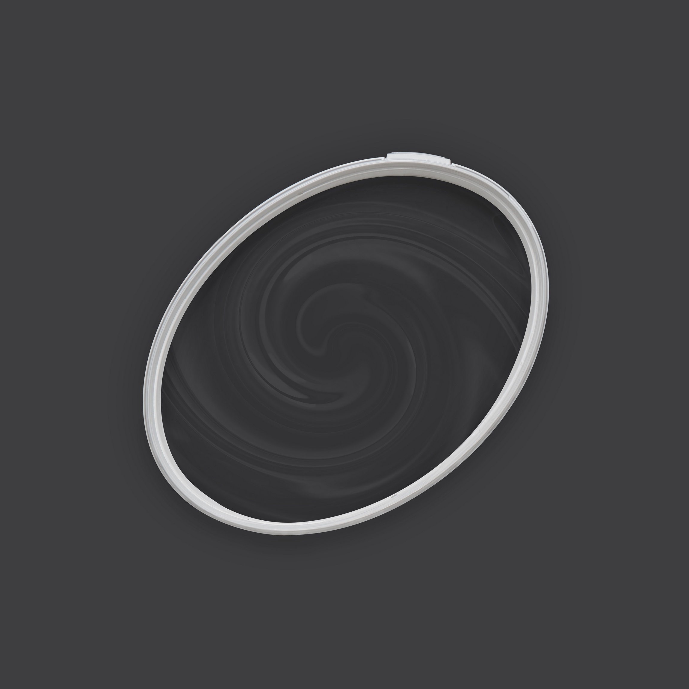 Wandfarbe The Color Kitchen - Casual Caviar
