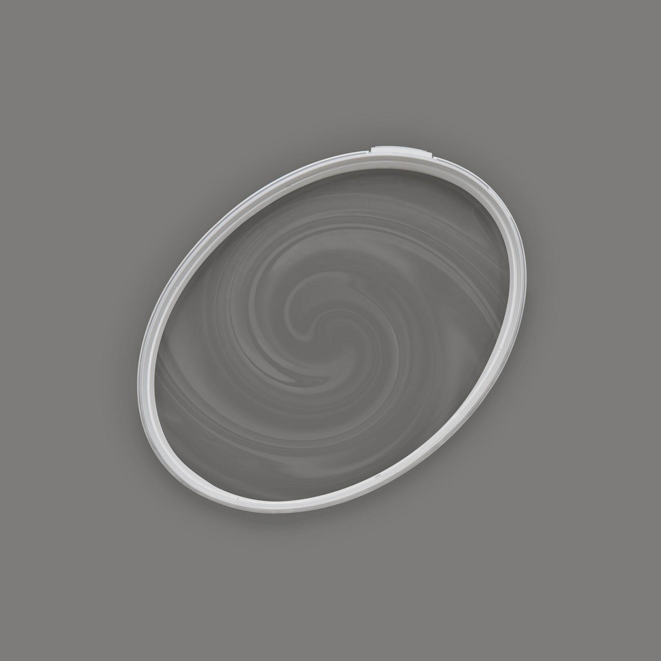 Wandfarbe The Color Kitchen - Poised Pepper