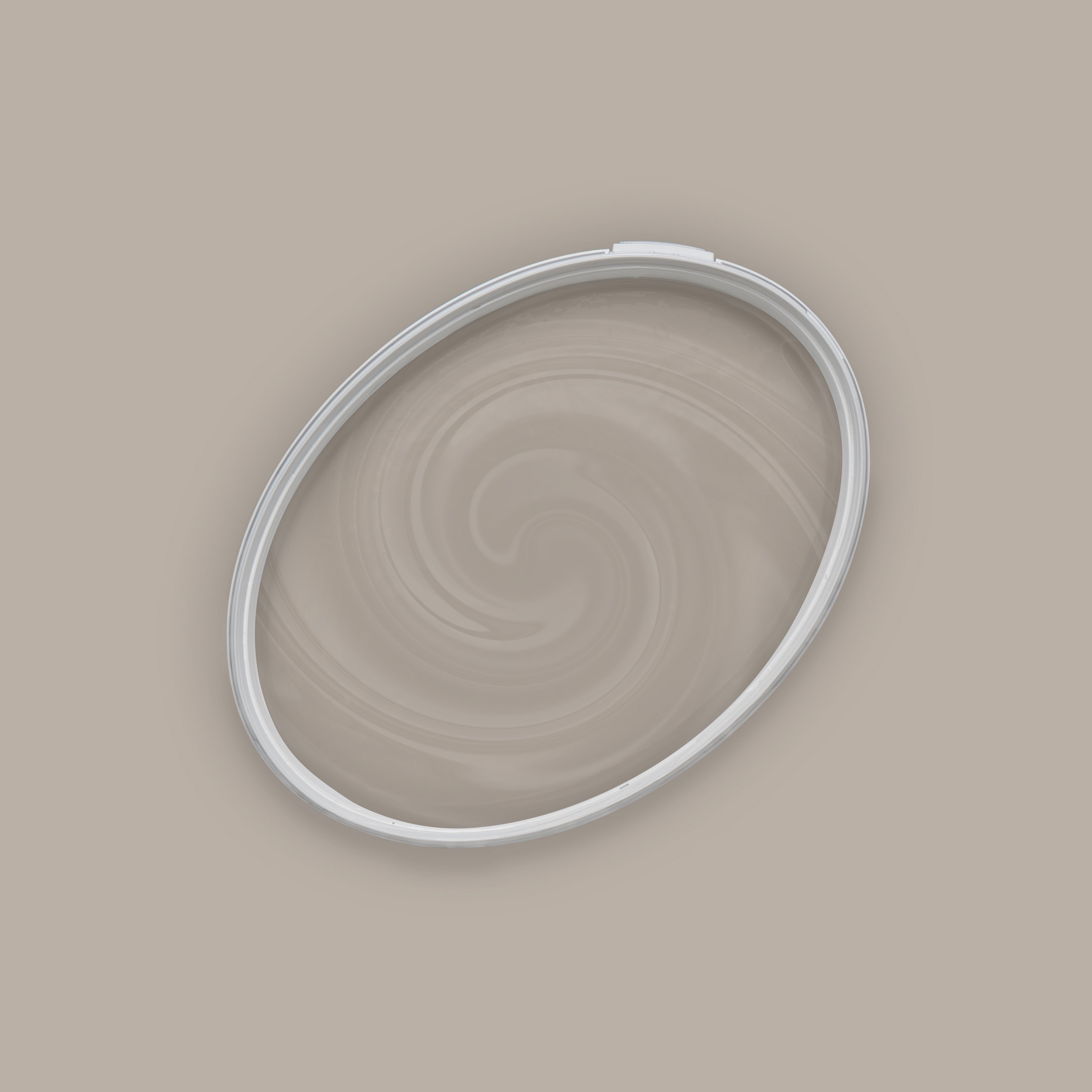 Wandfarbe The Color Kitchen - Whole Grain