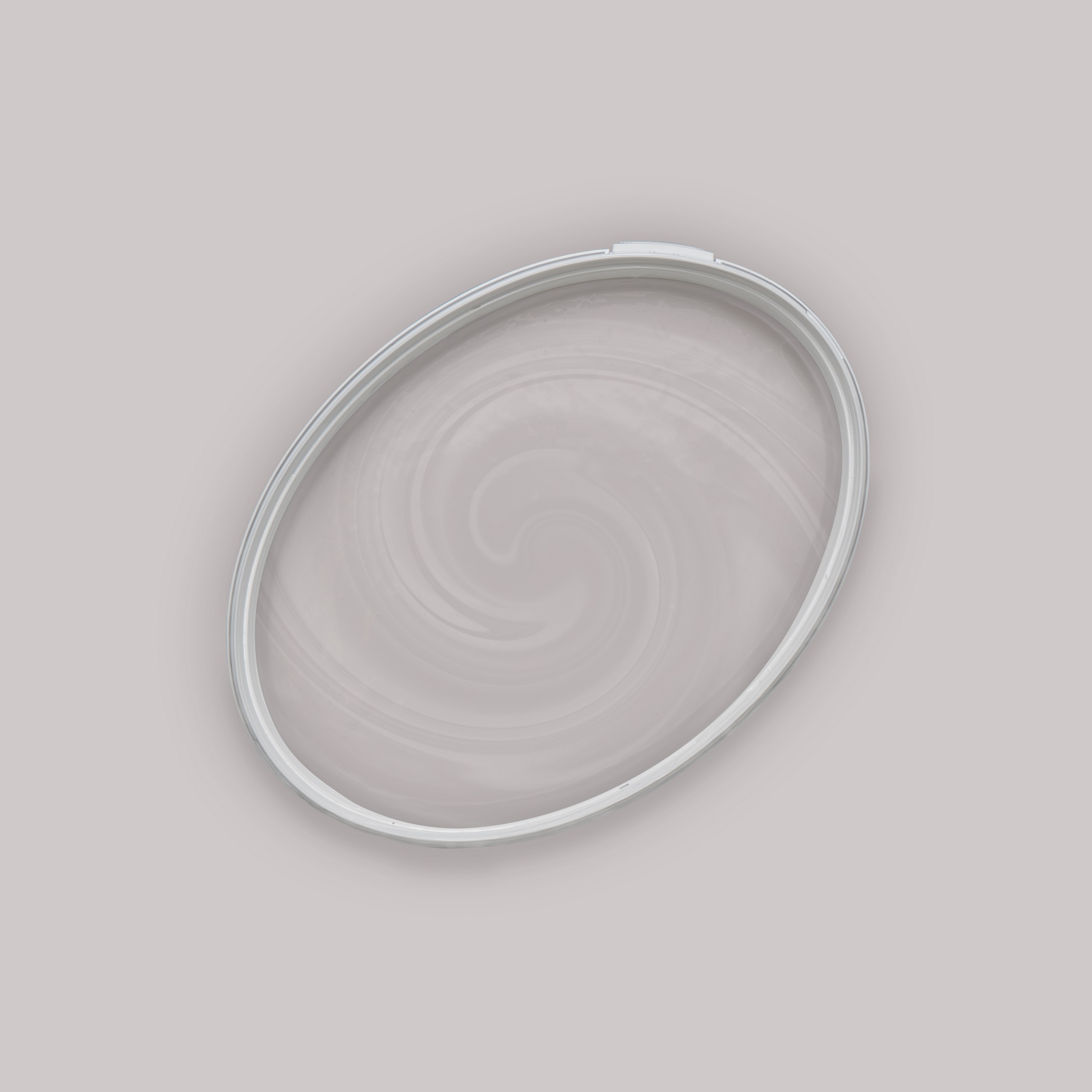 Wandfarbe The Color Kitchen - Calm Clam