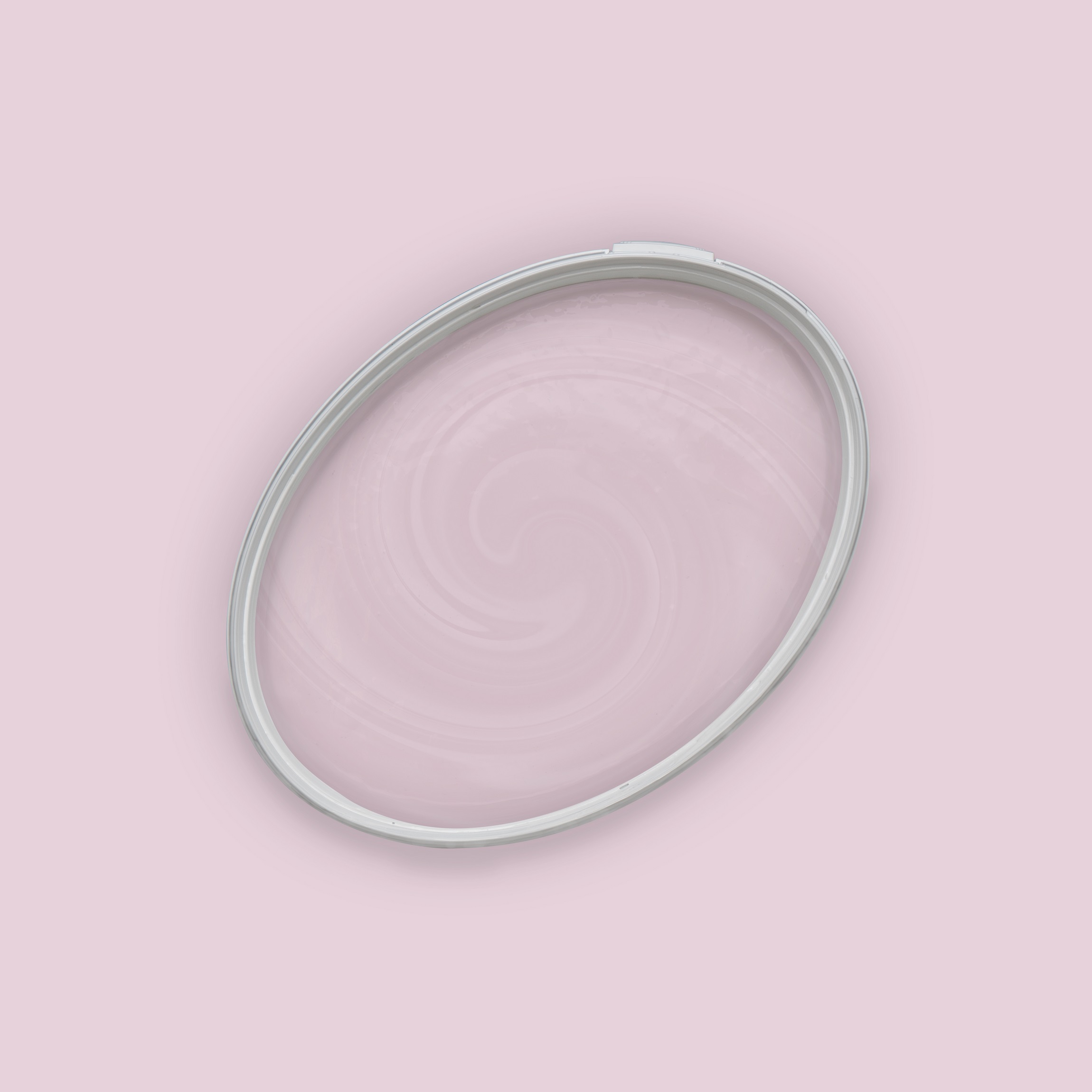 Wandfarbe The Color Kitchen - Milky Strawberry