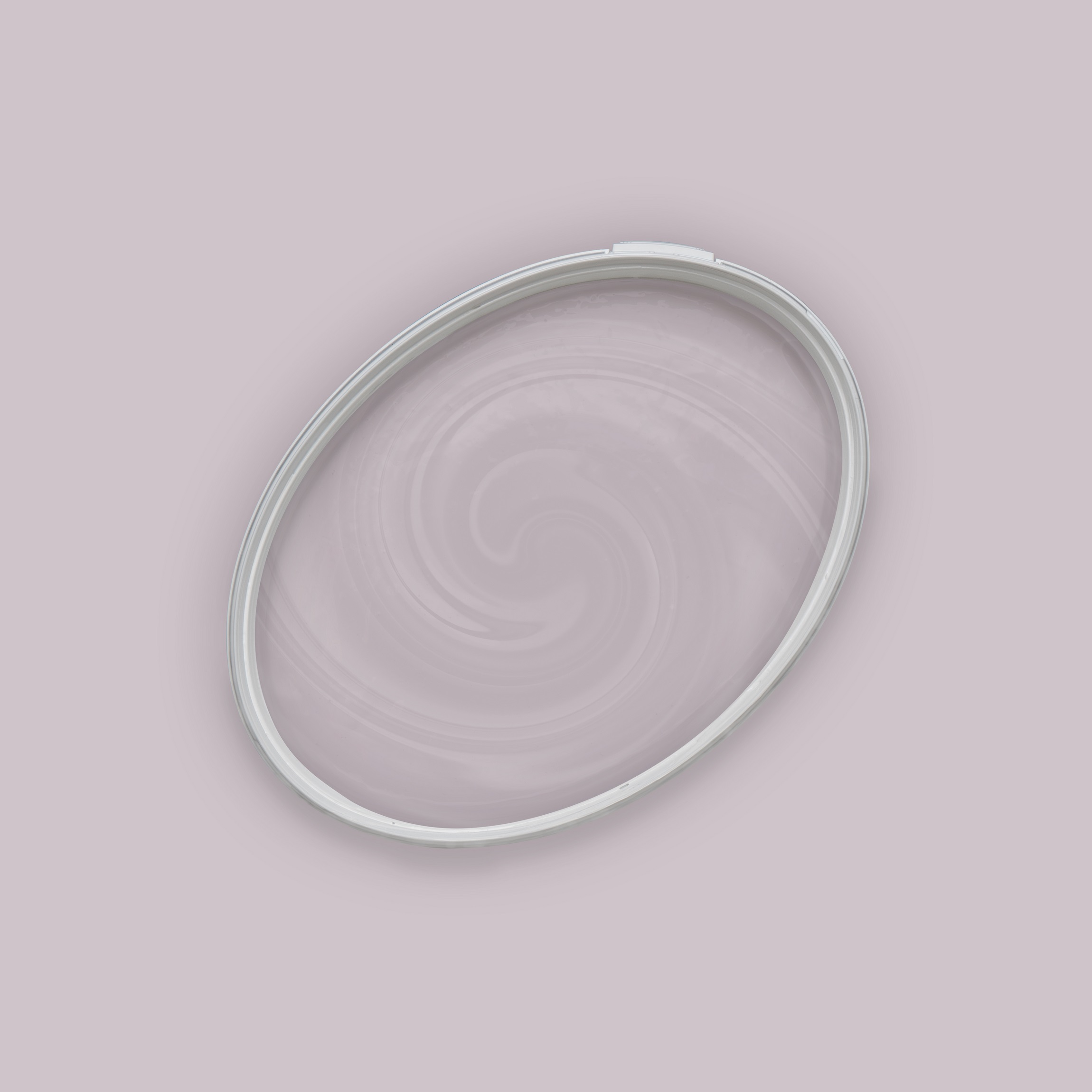 Wandfarbe The Color Kitchen - Leafy Lavender