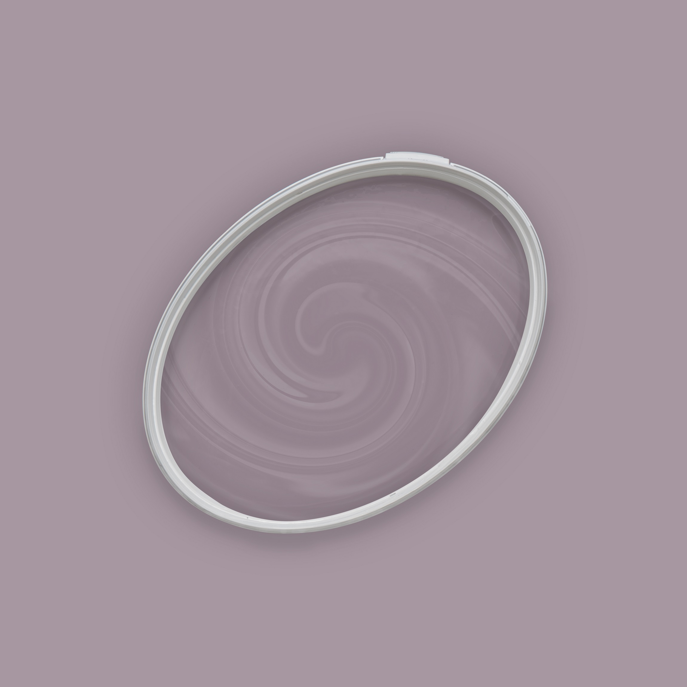 Wandfarbe The Color Kitchen - Feminine Fig