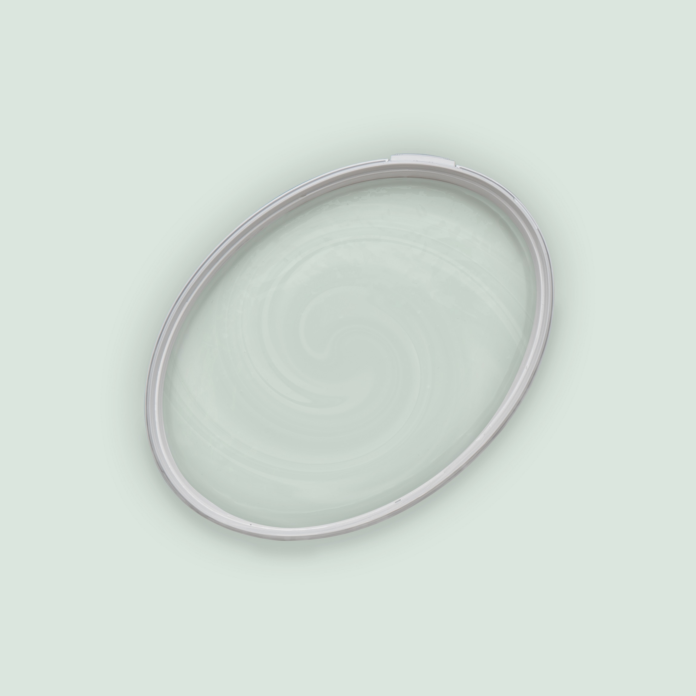 Wandfarbe The Color Kitchen - Perky Peppermint