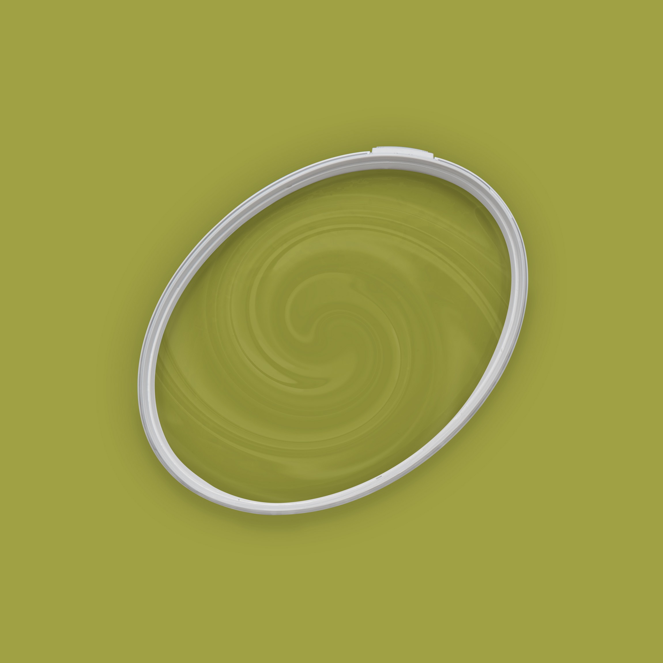 Wandfarbe The Color Kitchen - Kitchy Kiwi