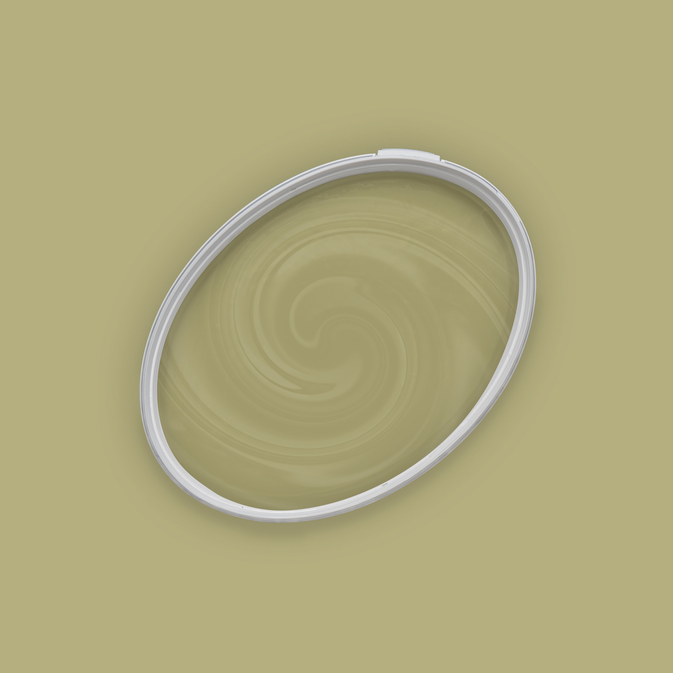 Wandfarbe The Color Kitchen - Mellow Matcha