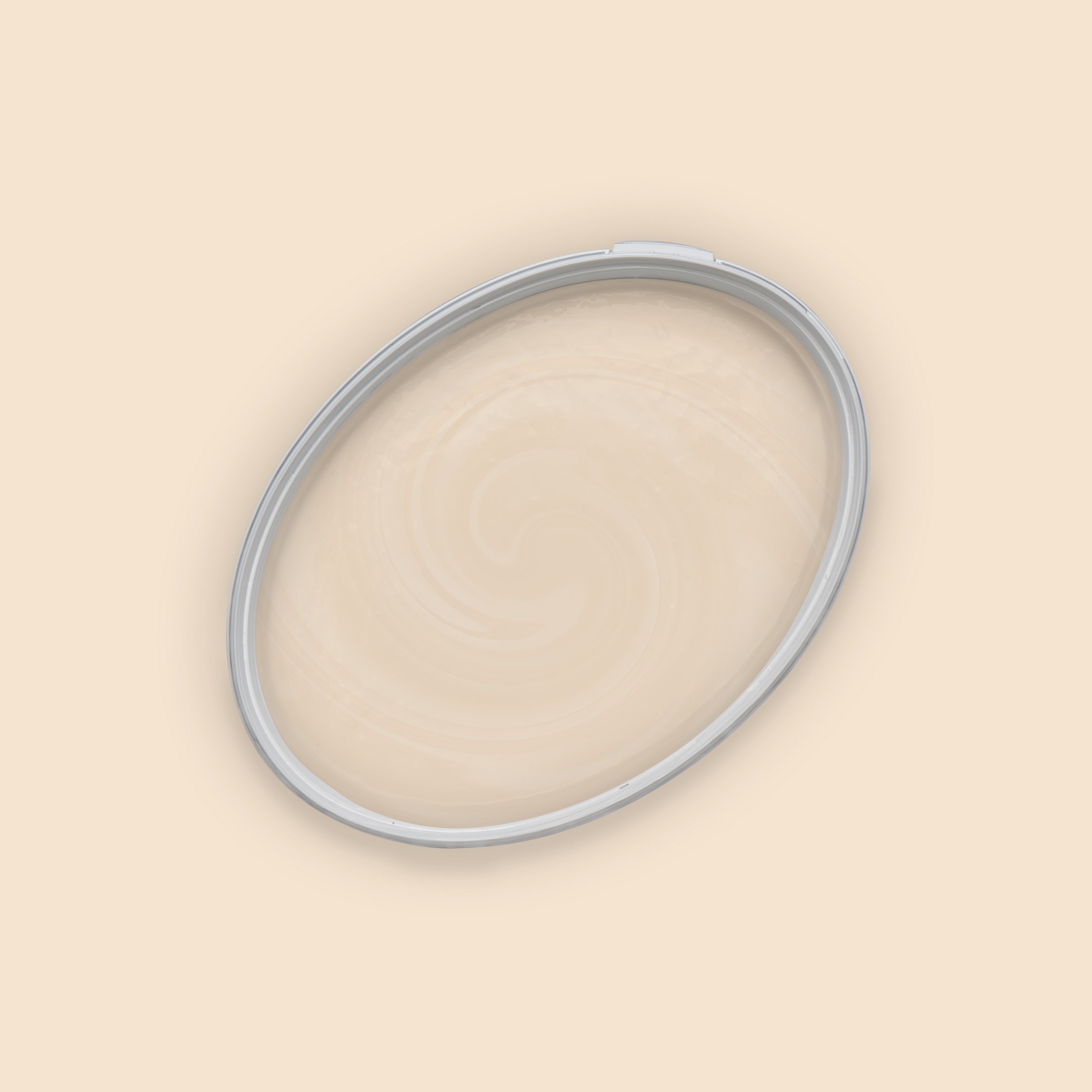 Wandfarbe The Color Kitchen - Piña Colada