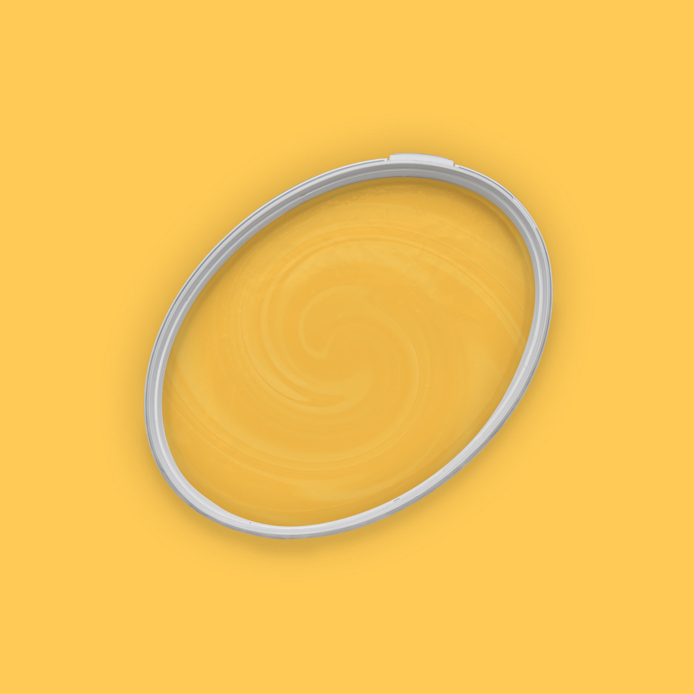 Wandfarbe The Color Kitchen - Mighty Mango