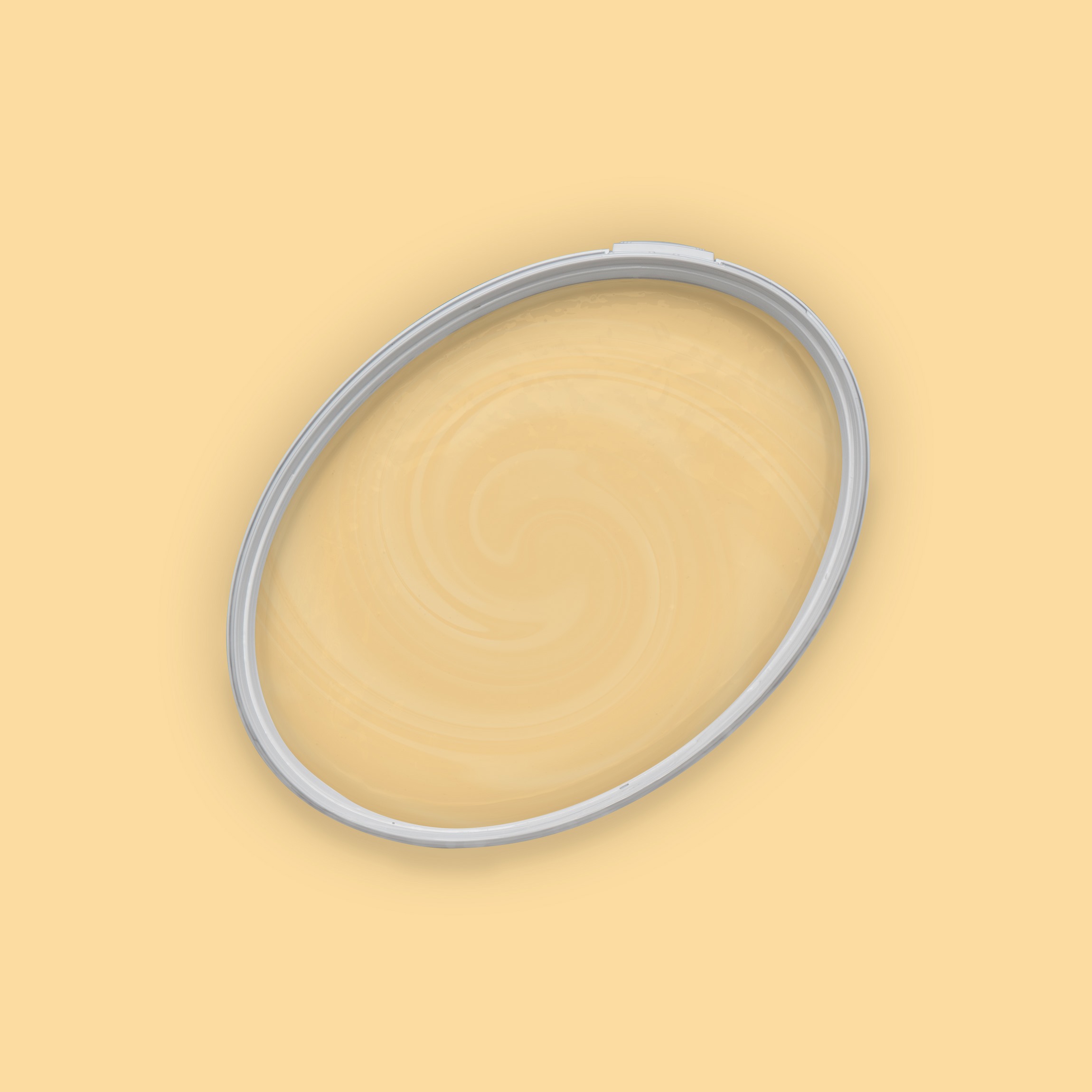Wandfarbe The Color Kitchen - Gentel Ginger