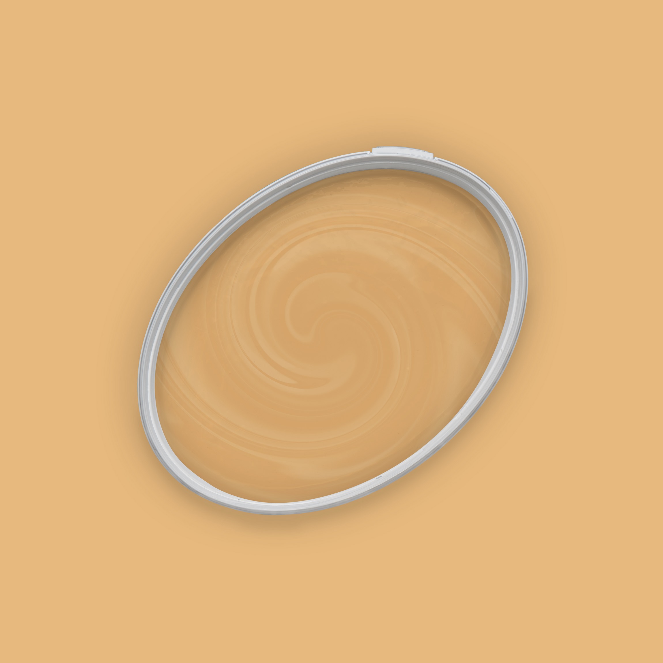 Wandfarbe The Color Kitchen - Happy Honey